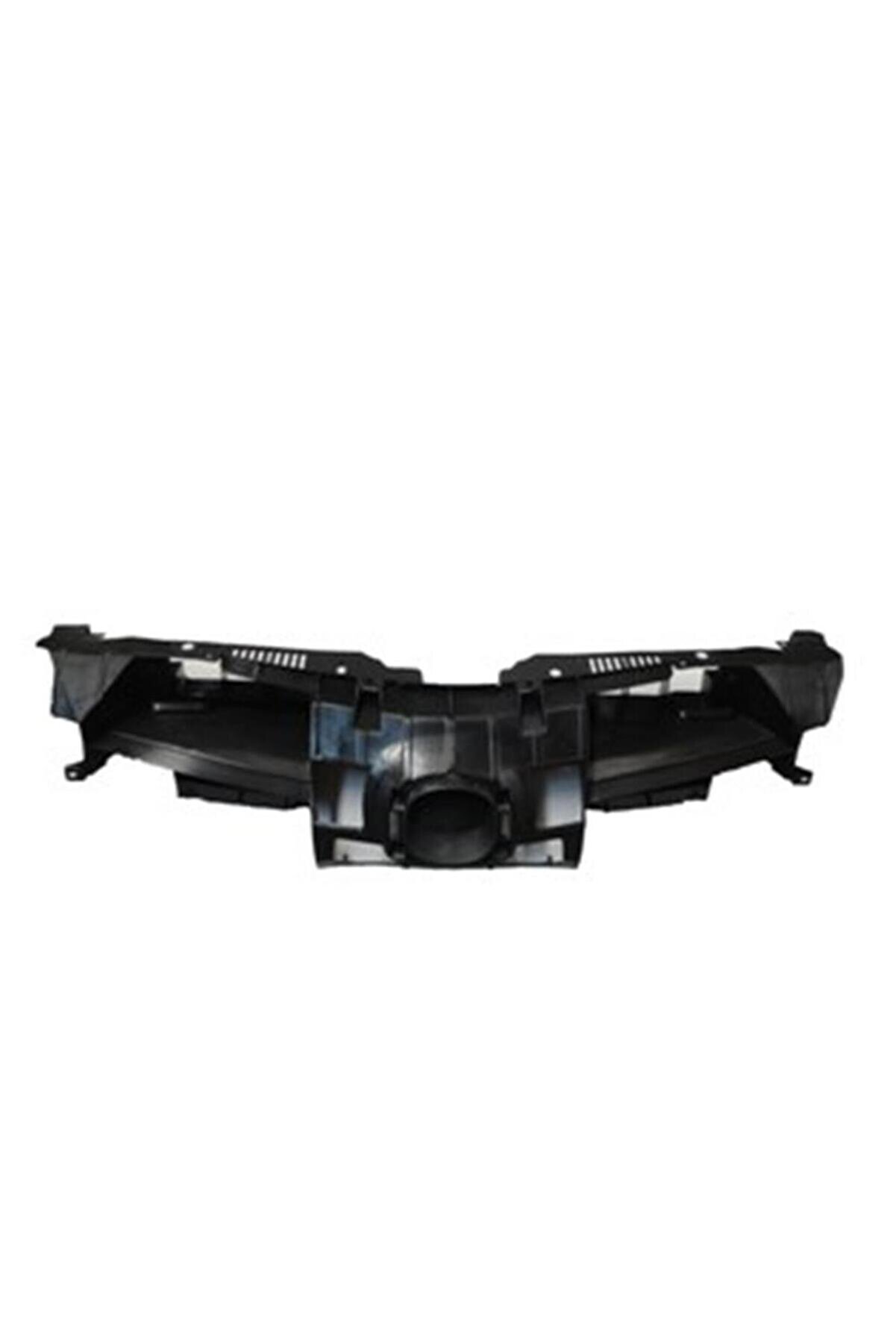 OEM NO BBM4-50-7M0E UYUMLU MAZDA 3 SD 10/13 ÖN PANJUR İÇ SİYAH