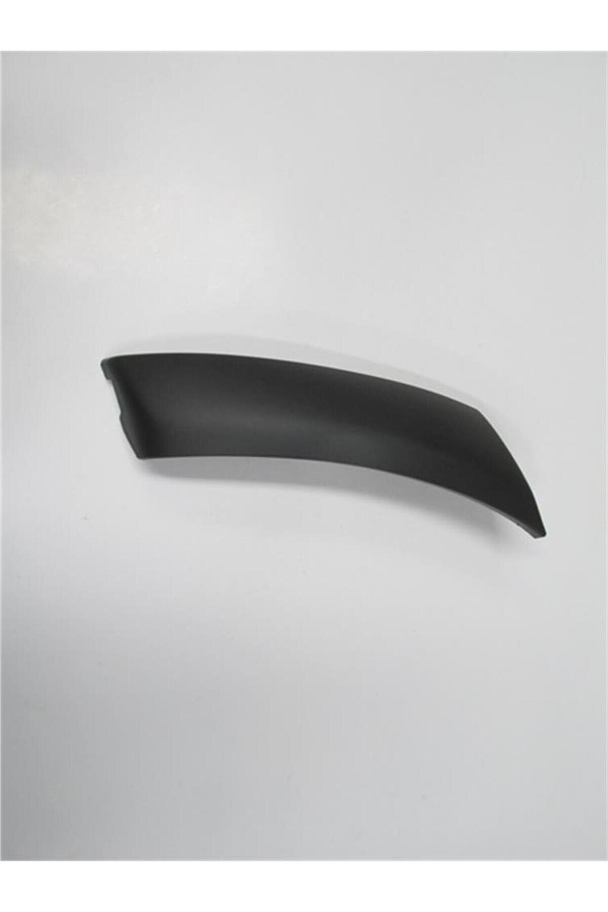 NISSAN PATHFINDER- 99/04; ÖN TAMPON DODİK PLASTİĞİ SOL TARAF