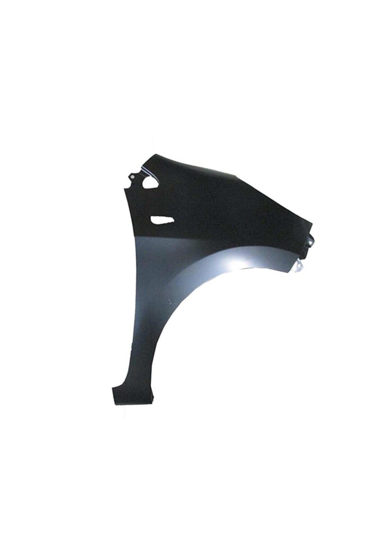 OEM NO 663211Y310 UYUMLU KIA PICANTO 11/17 ÖN ÇAMURLUK DELİKLİ SAĞ