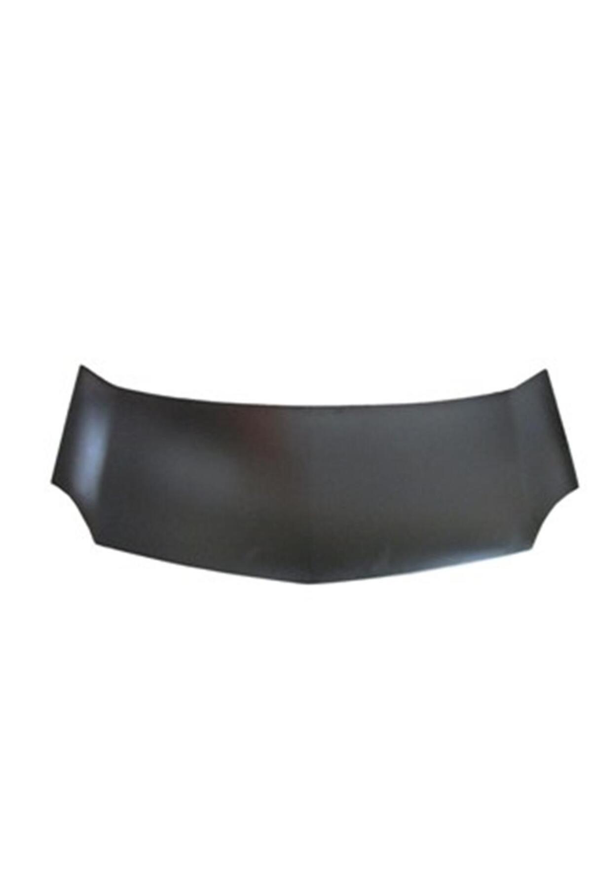 OEM NO 7751478148 UYUMLU RENAULT KANGOO 3 08/13 MOTOR KAPUTU (ÇEKOMASTİK ÇEKİLİ)
