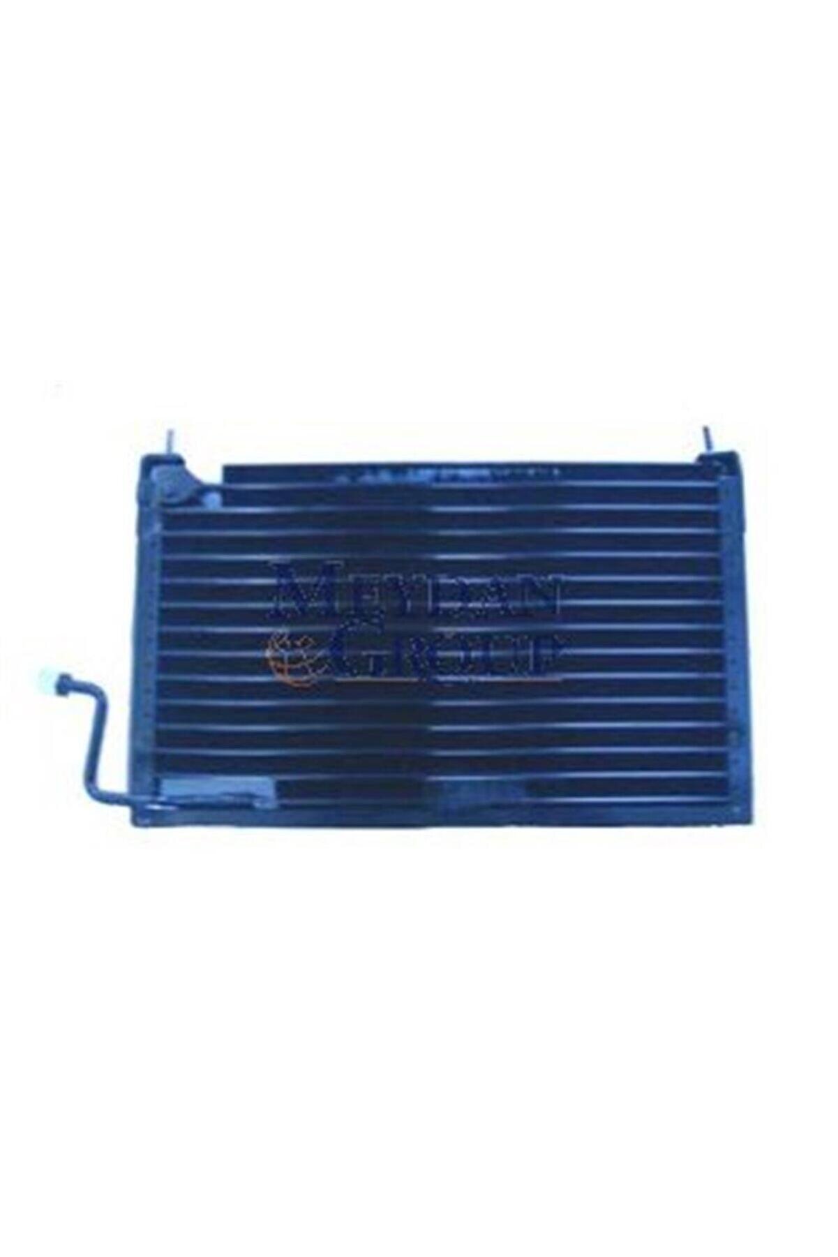 OEM NO GJ5161480B UYUMLU MAZDA 626 SD/HB 89/91 KLİMA RADYATÖRÜ