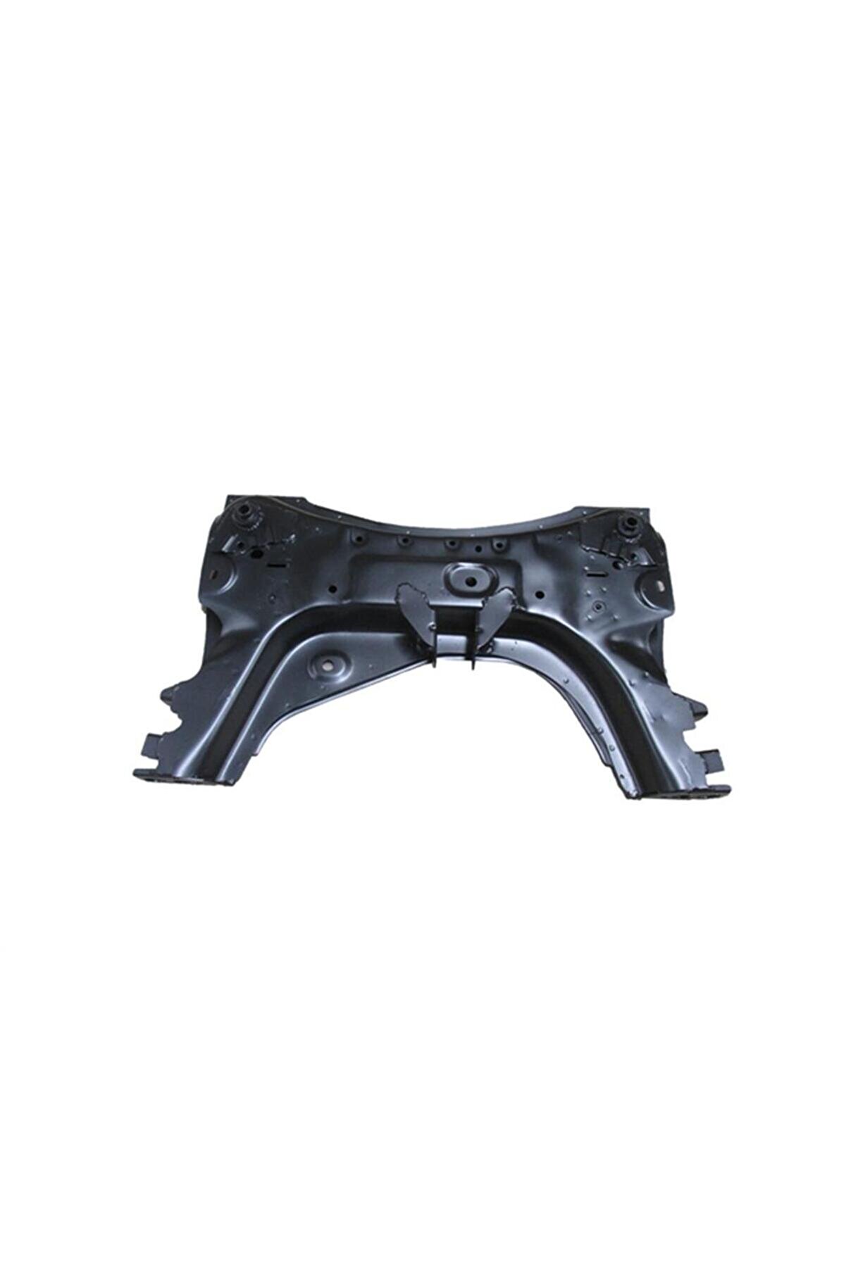 OEM NO 8200766078 UYUMLU RENAULT CLIO 3 GRAND TOUR 09/12 MOTOR BEŞİĞİ ARKA (BEŞİK)