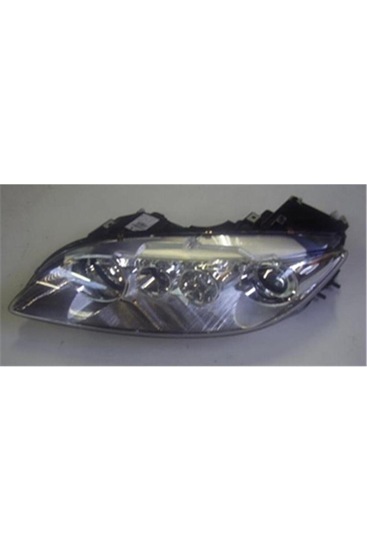 OEM NO GK2C510L0C UYUMLU MAZDA 6 SD 03/06 FAR LAMBASI SOL MANUEL MERCEKLİ/SİSLİ