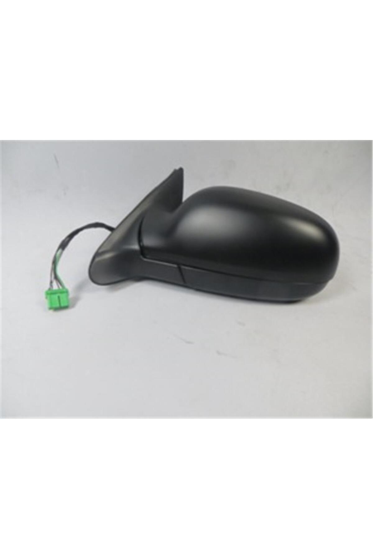 OEM NO 30634917 UYUMLU VOLVO S60 00/04 KAPI AYNASI SOL ELEKTRİKLİ/ISITMALI/SİNYALLİ (8  FİŞLİ)