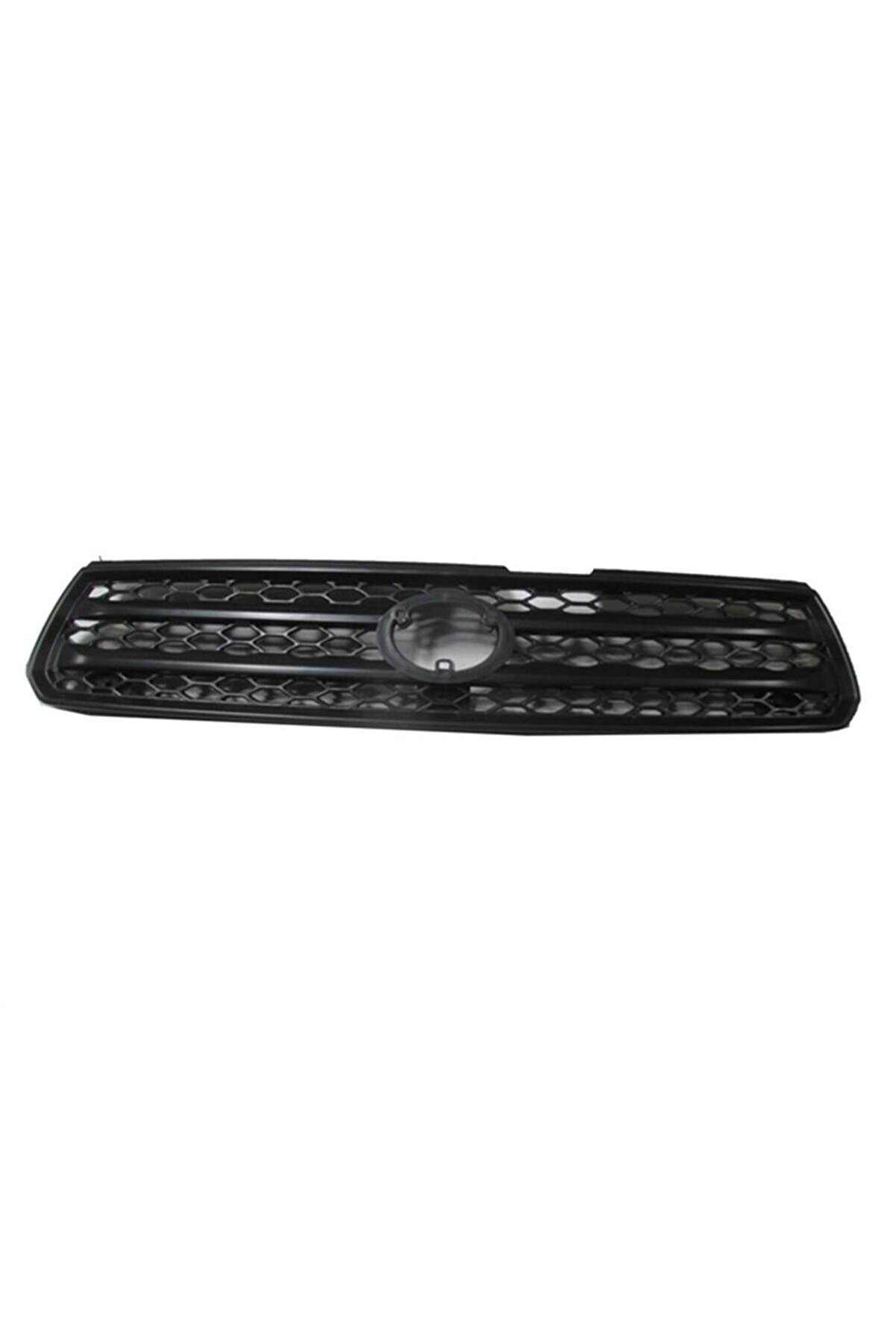 TOYOTA RAV4- 2001-2004- ÖN PANJUR SİYAH