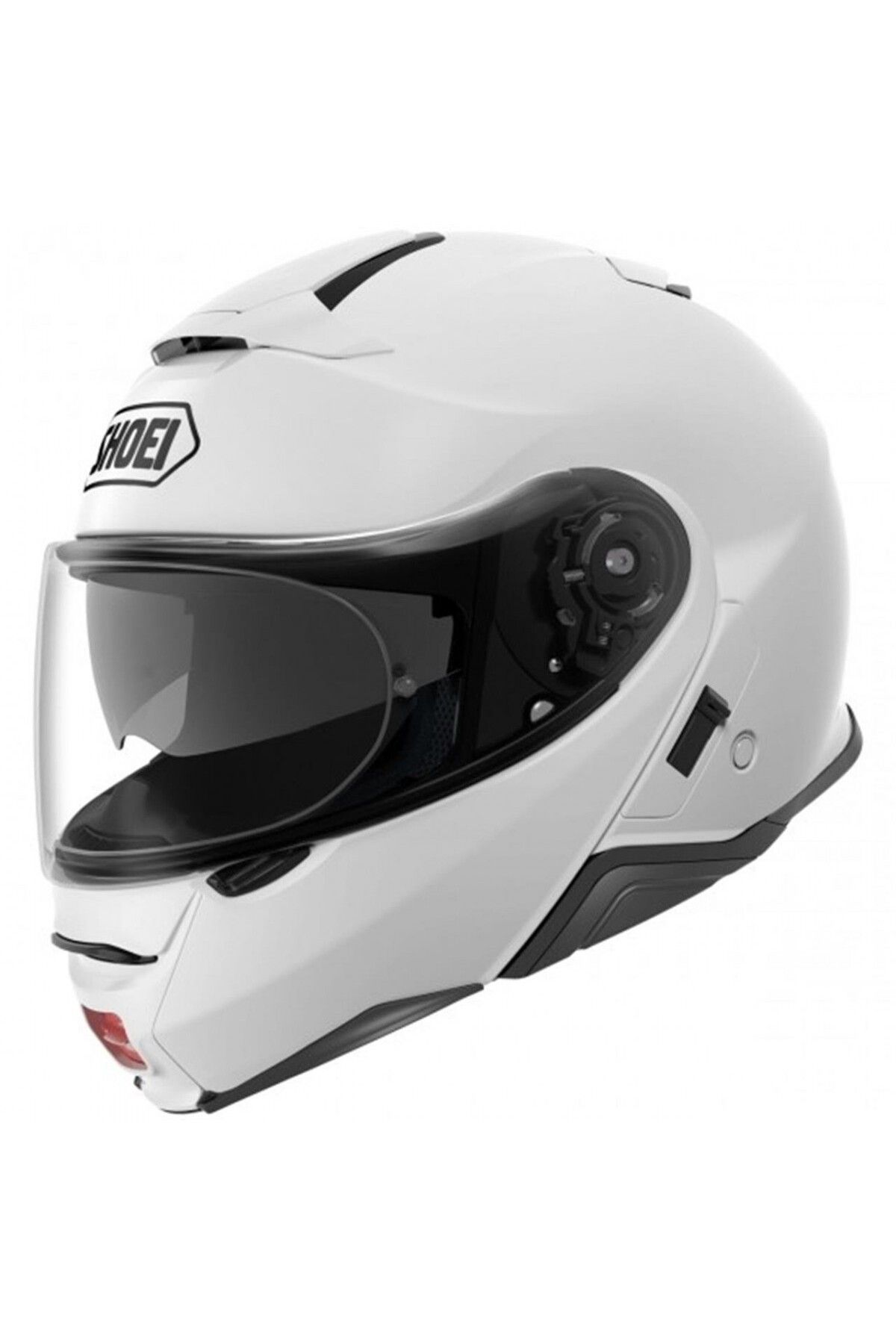 Shoei Neotec 2 Çene Açılır Kask Beyaz