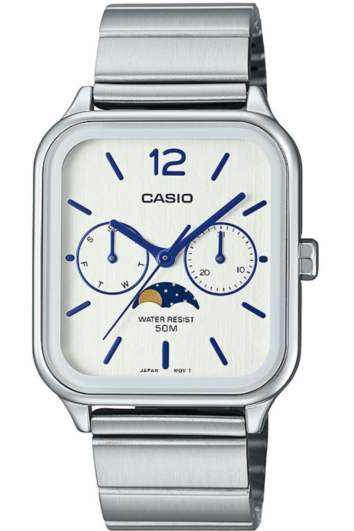 Casio Mtp-m305d-7avdf Erkek Kol Saati