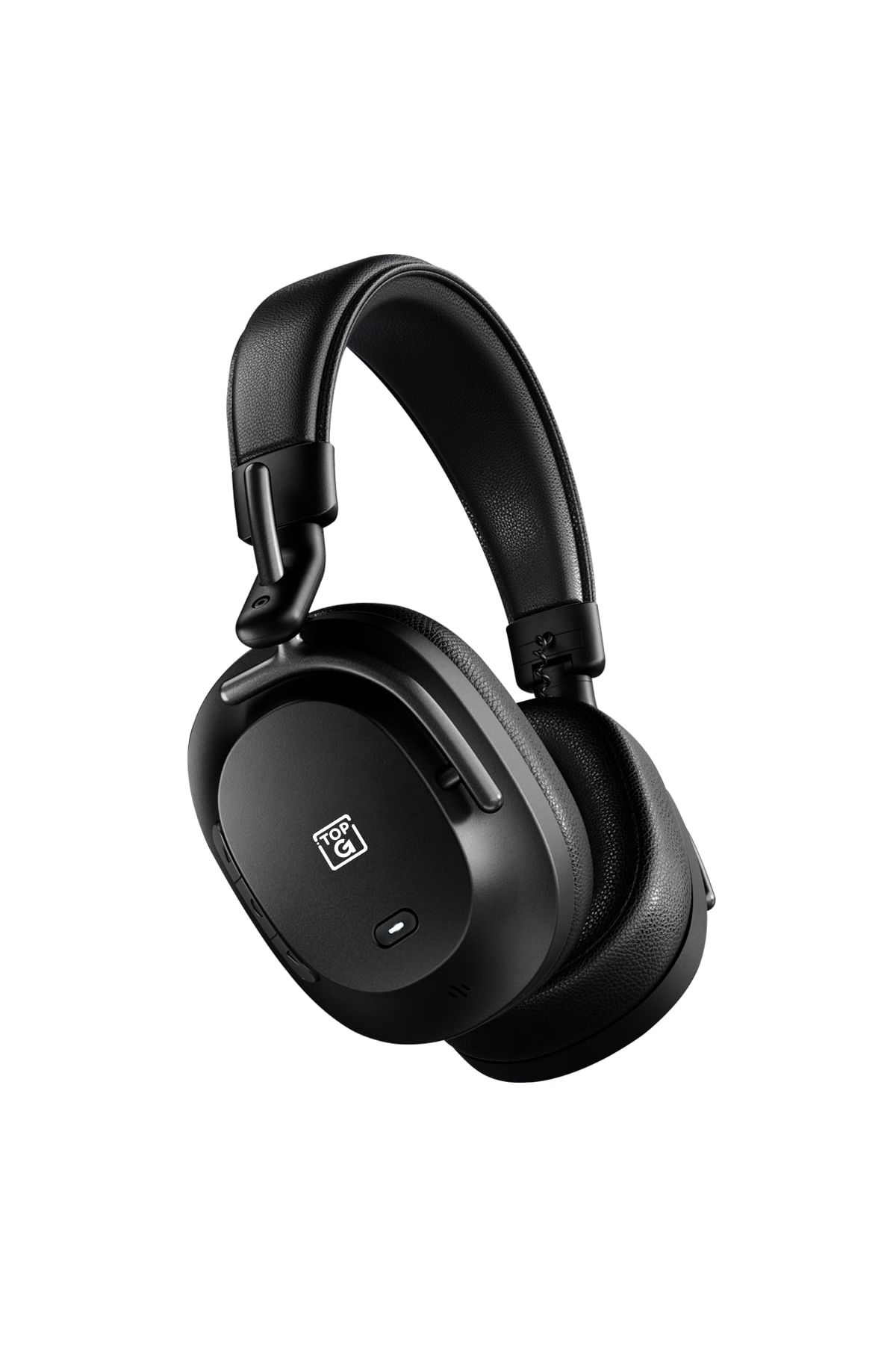 TopG Vox Dynamic Wave Anc Bluetooth Kulaklık (HARDCASE ÇANTA HEDİYELİ)