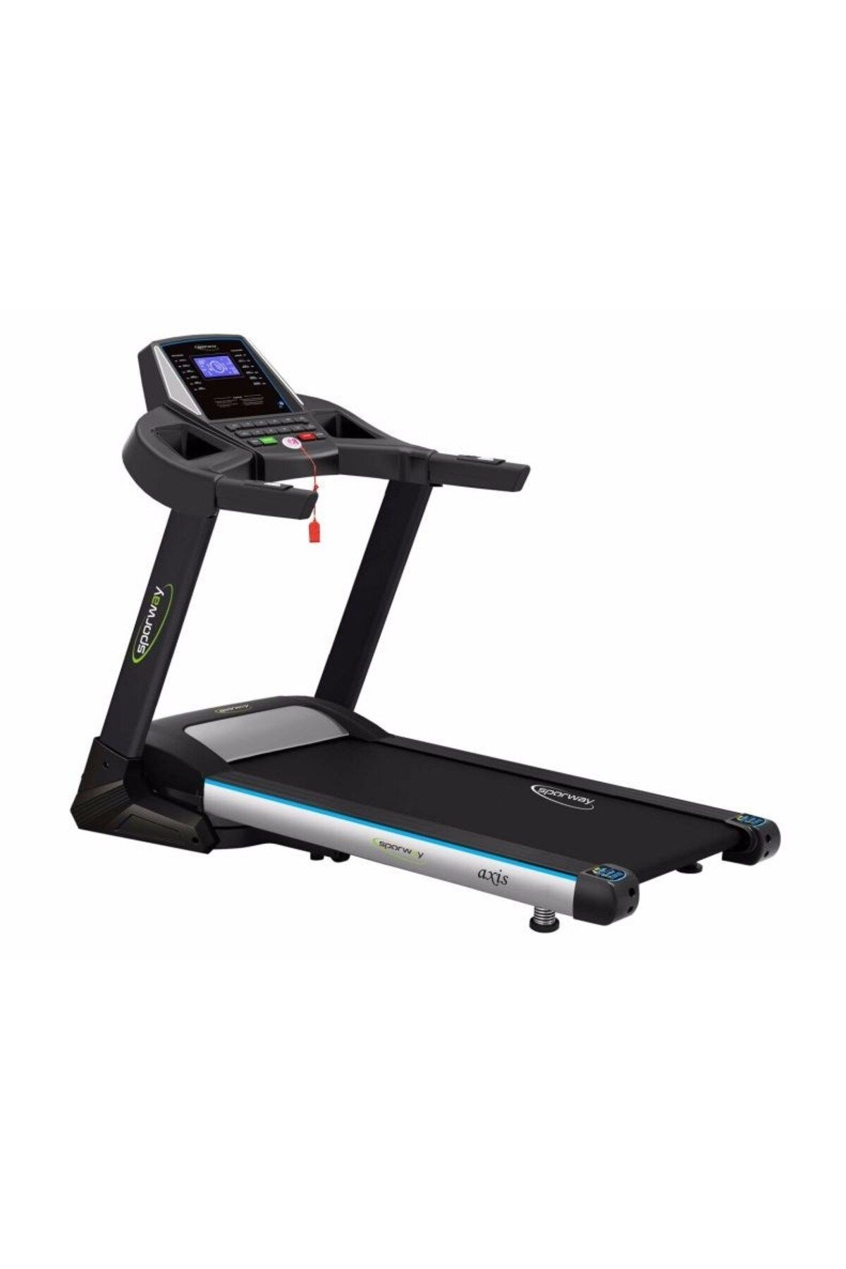 Proforce Axis Koşu Bandı