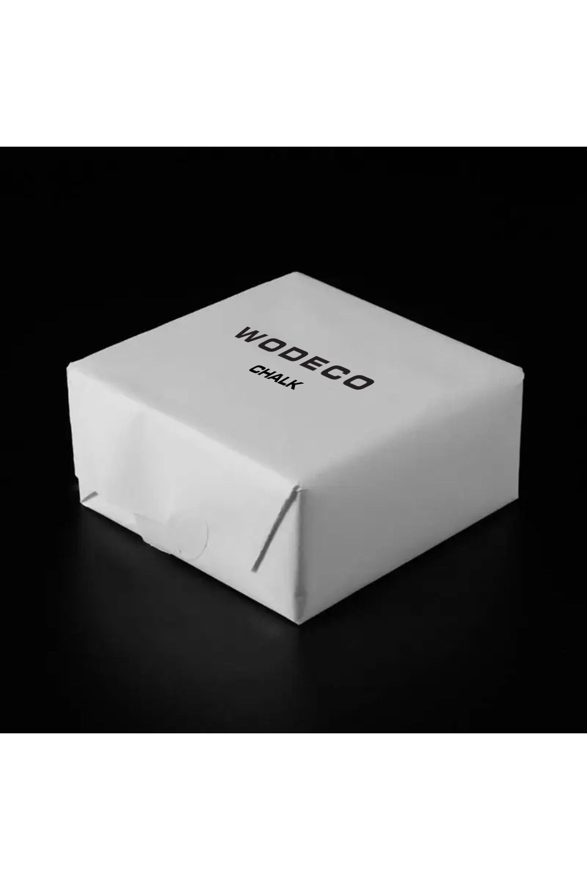 Wodeco Blok Magnezyum (Chalk) Tozu (1 ADET)