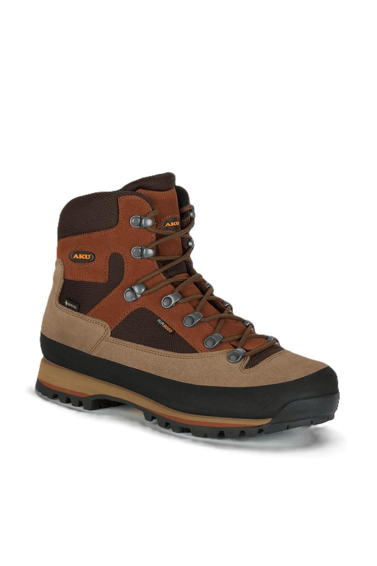 Aku Conero Vibram Goretex Bot A878.4654 Çok Renkli-42