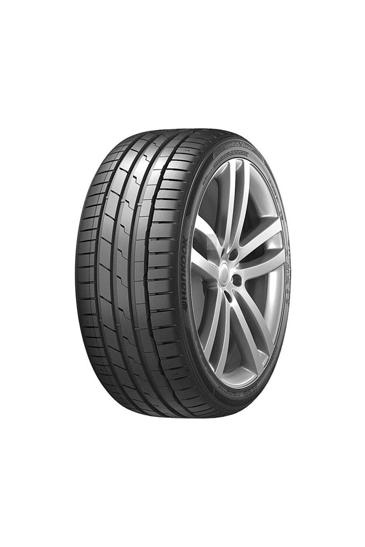 325/35R20 108Y Ventus S1 evo3 SUV K127A 4X4 Yaz Lastiği (Üretim Yılı8 2025)