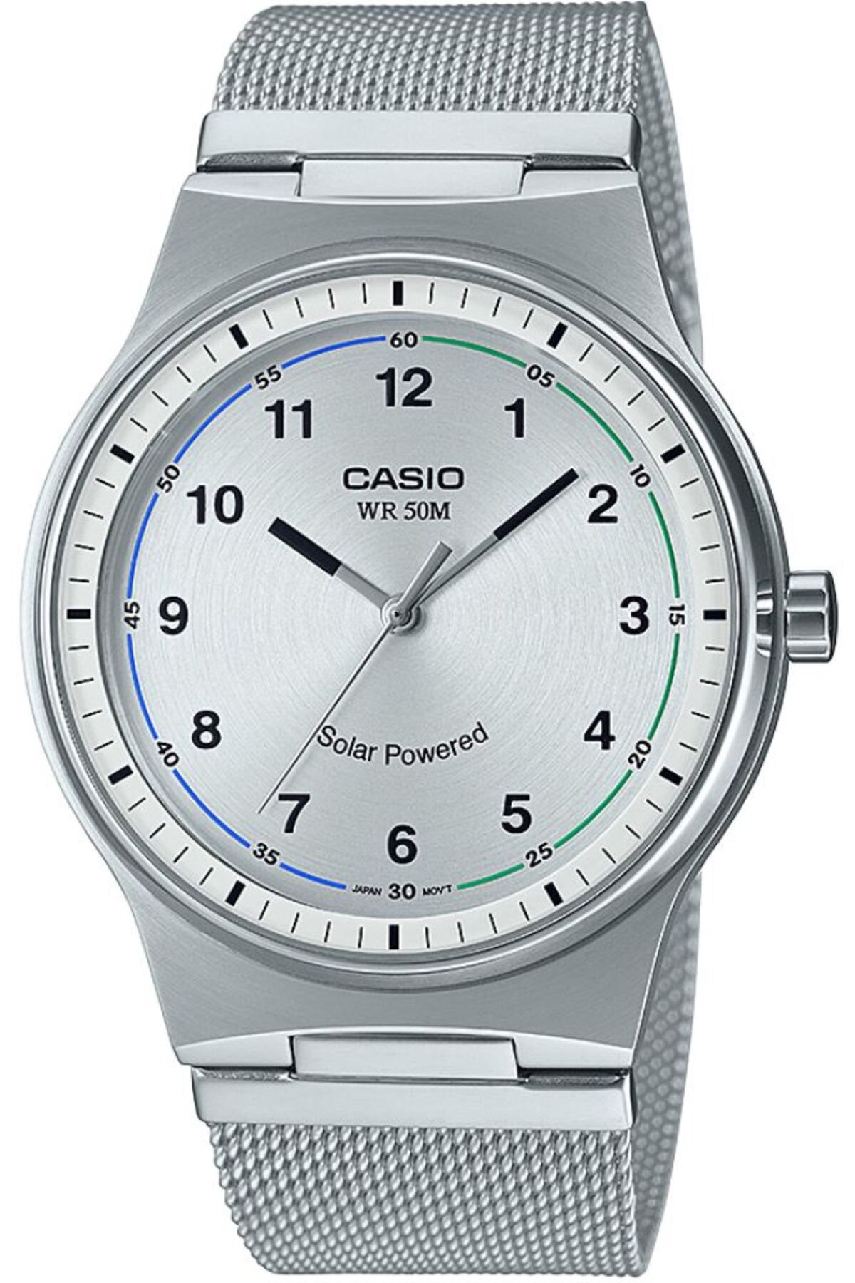 Casio Mtp-rs105m-7bvdf Erkek Kol Saati