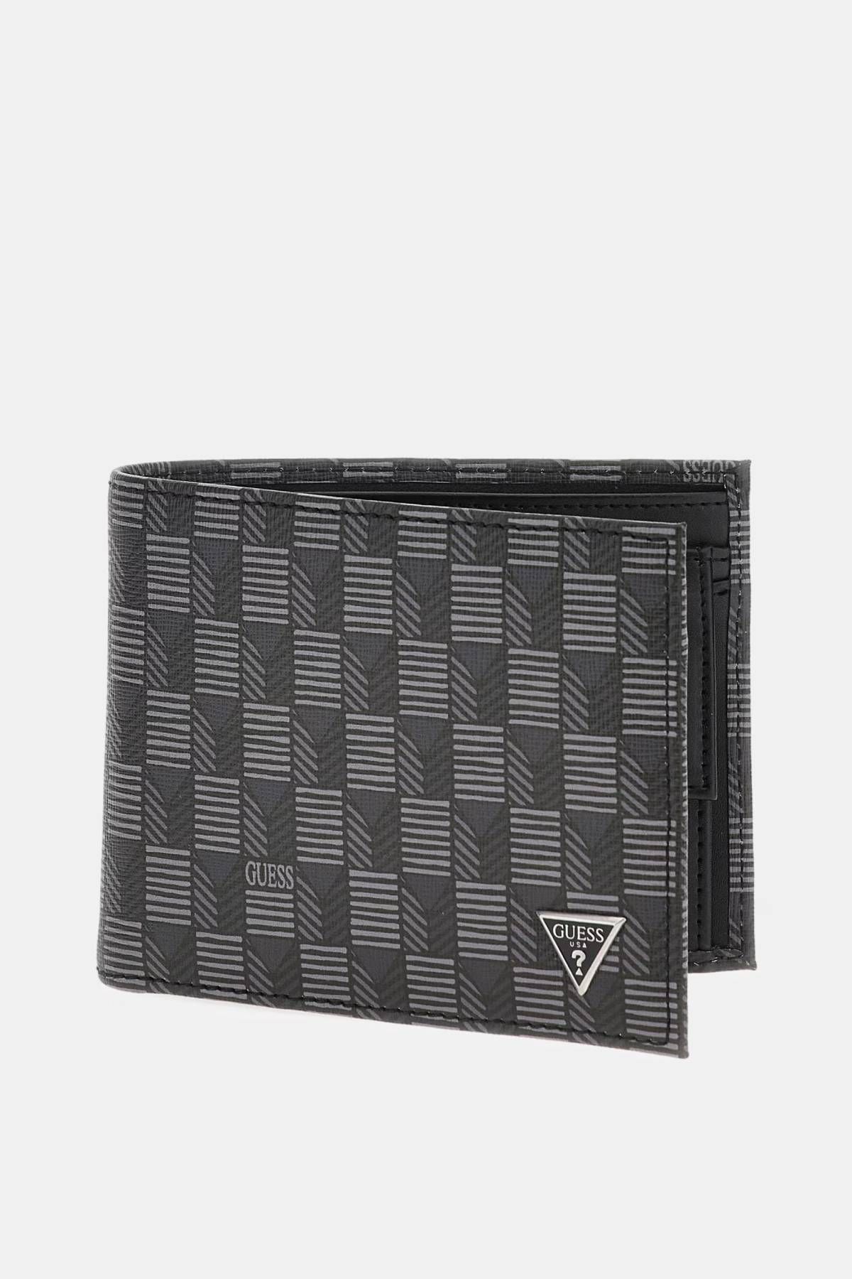 Guess -Erkek A-Wallet