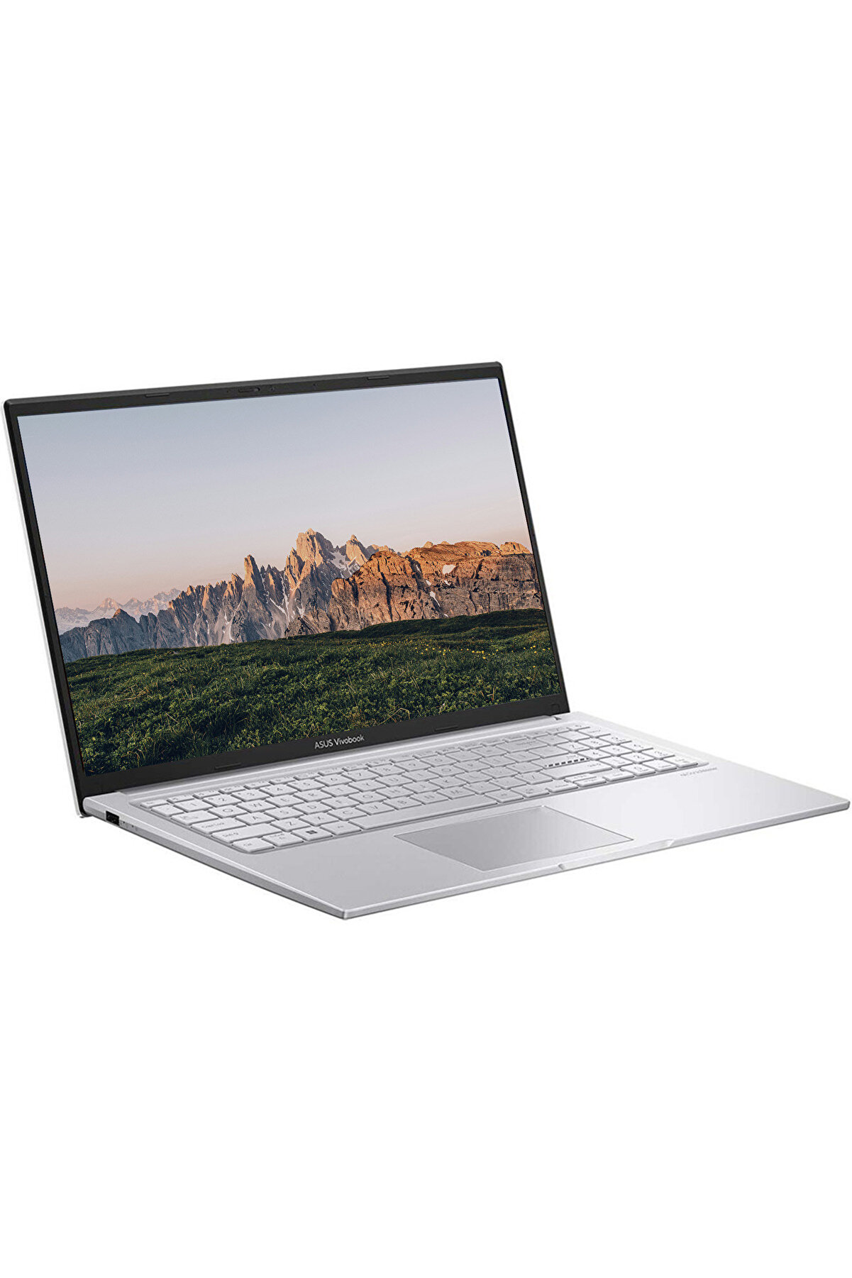 Vivobook 15 X1504VA i7 1355U 8GB RAM 512GB SSD 15.6'' FHD W11HOME NJ195 & PER4 ÇANTA