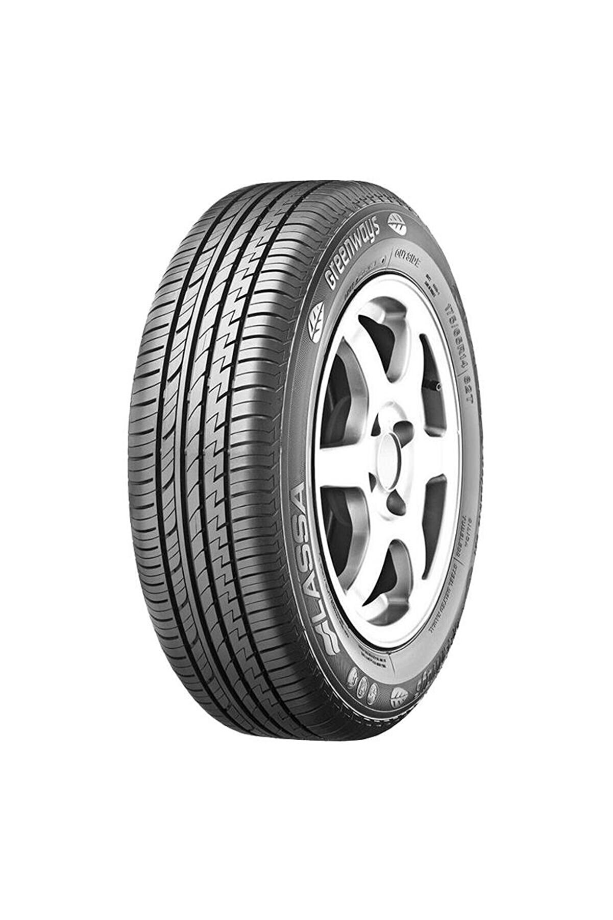 175/65 R14 82H Greenways Oto Yaz Lastiği (Üretim532024)
