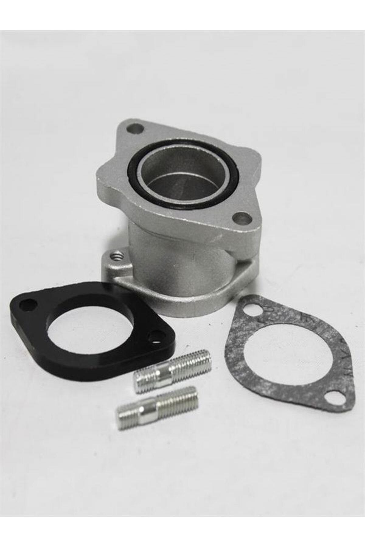 Teksoy Cg 200 Cc Manifold Alüminyum Vida+conta Takım Agk Uag Küba Falcon Mondial Modelleri
