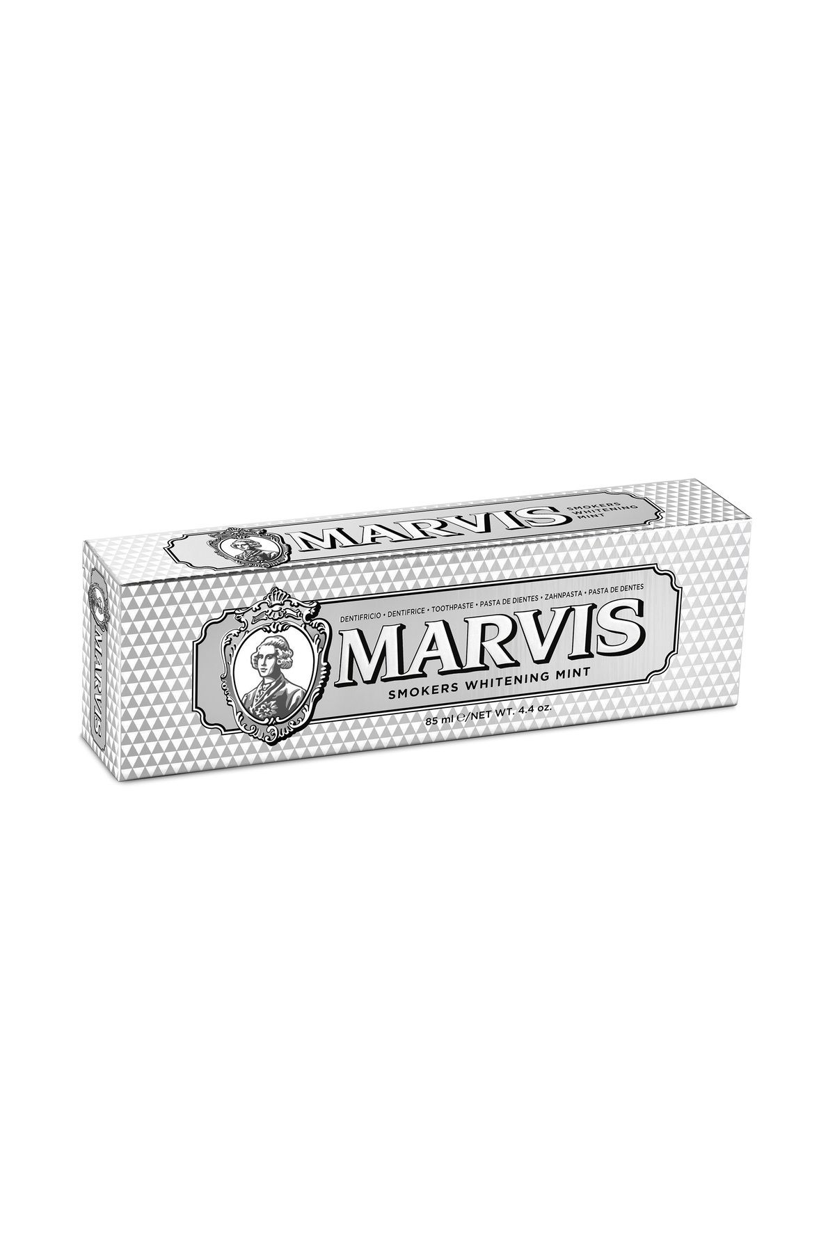 Watsons Smokers Whitening Mint Diş Macunu 85 ML