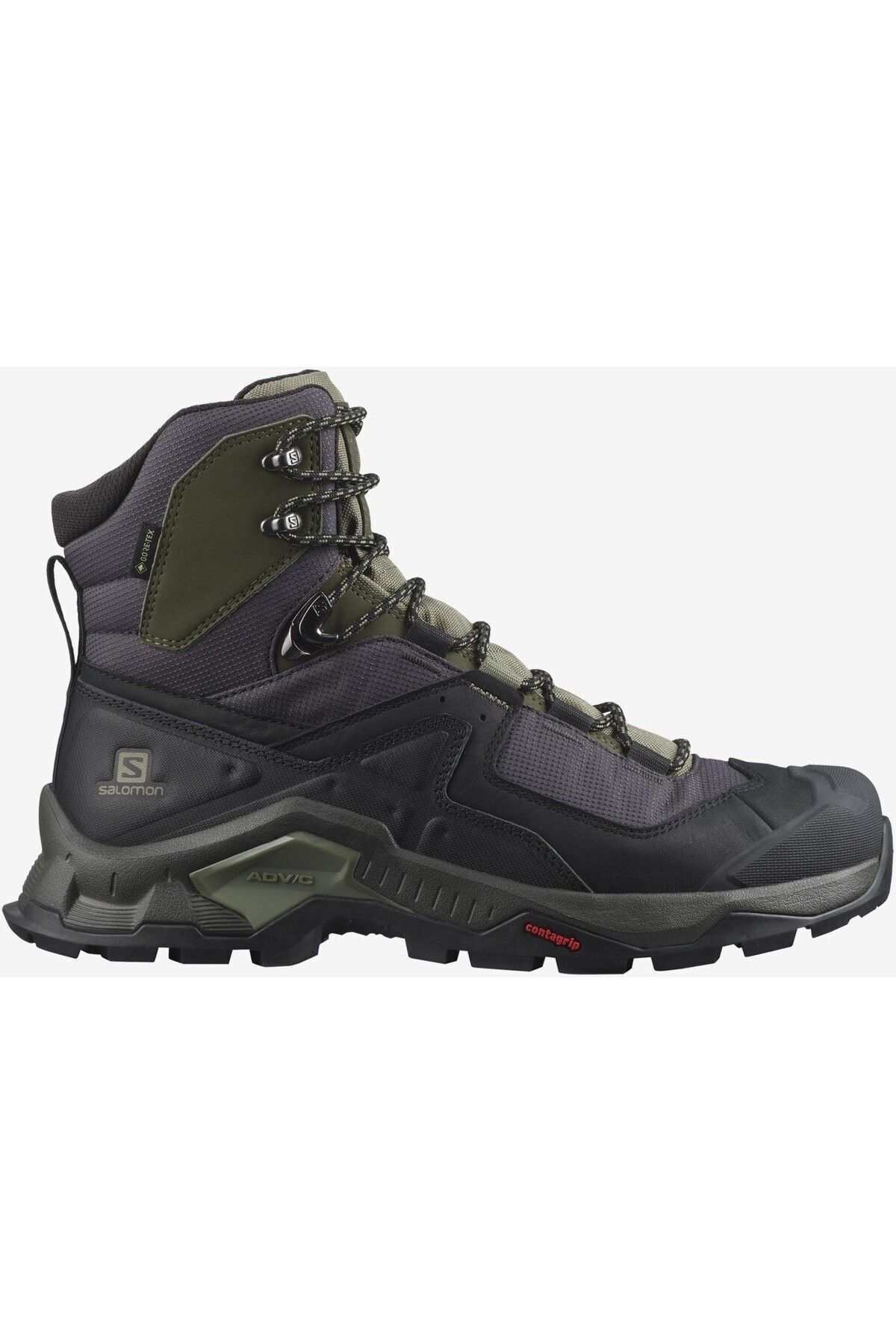 Salomon Quest Element Gtx Erkek Kısa Bot