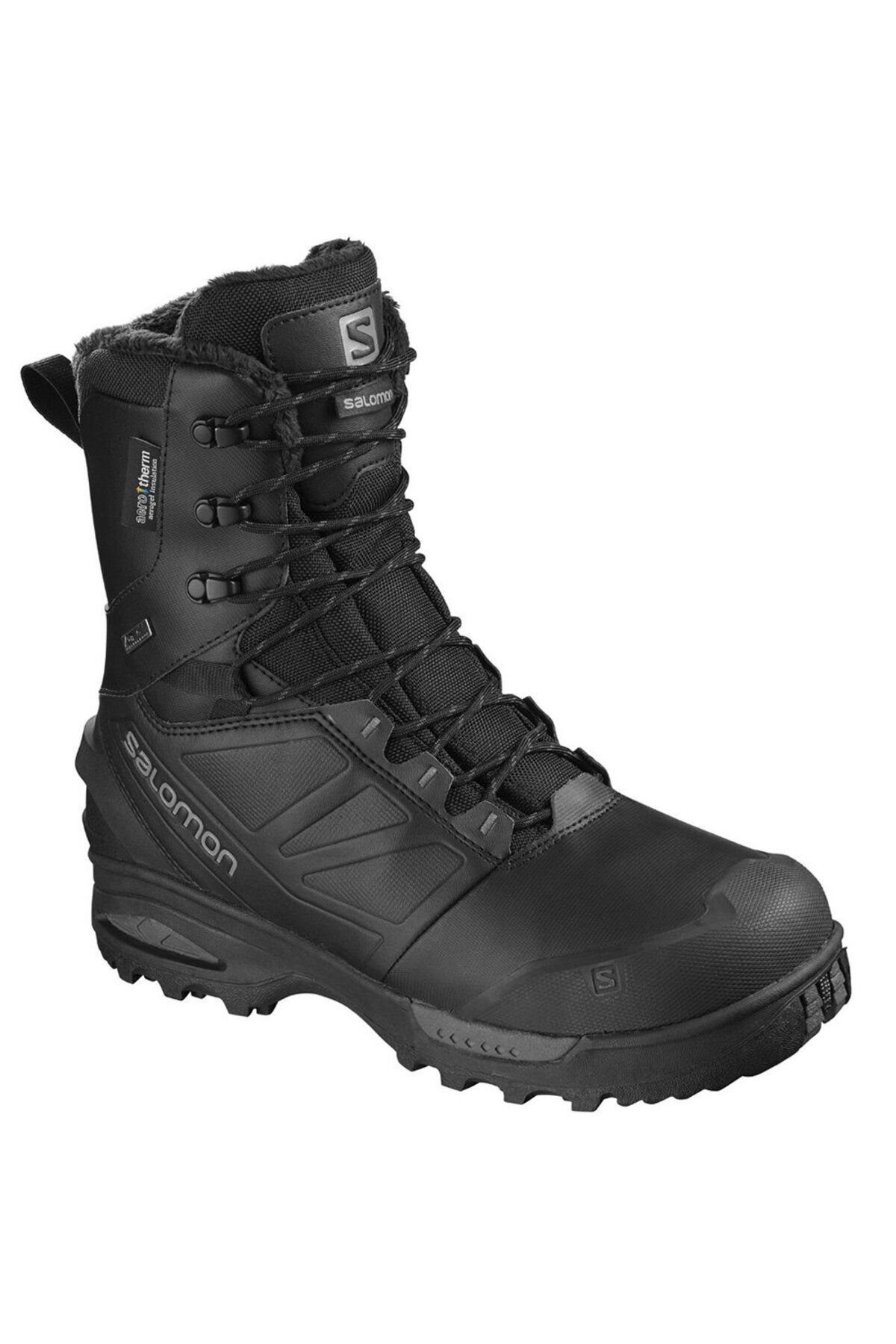 Salomon Pro Cswp Erkek Uzun Bot