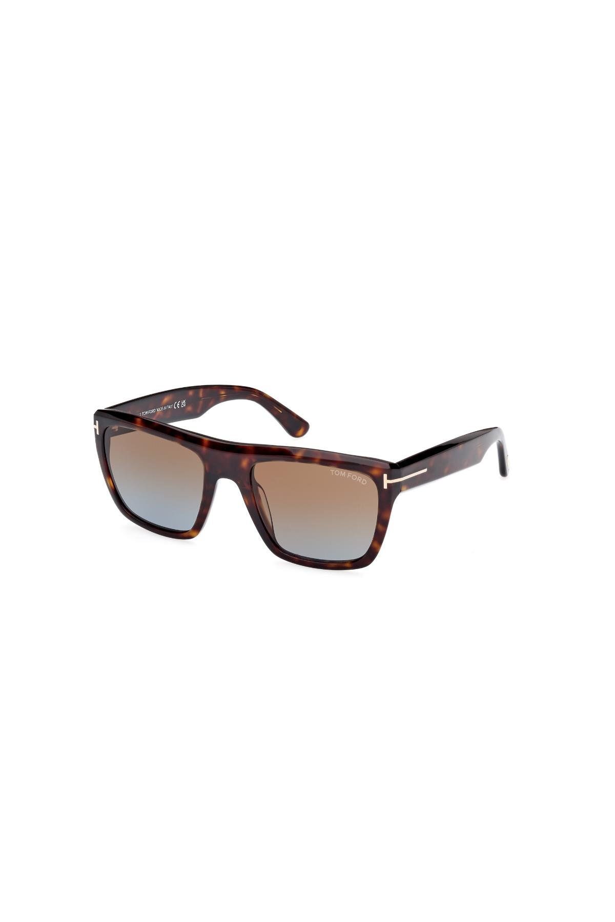 Tom Ford Tf1077s 52f 55 Unisex Güneş Gözlüğü