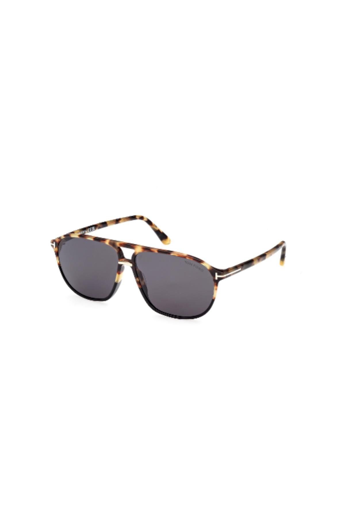 Tom Ford Ft1026 05a 61 Erkek Güneş Gözlüğü