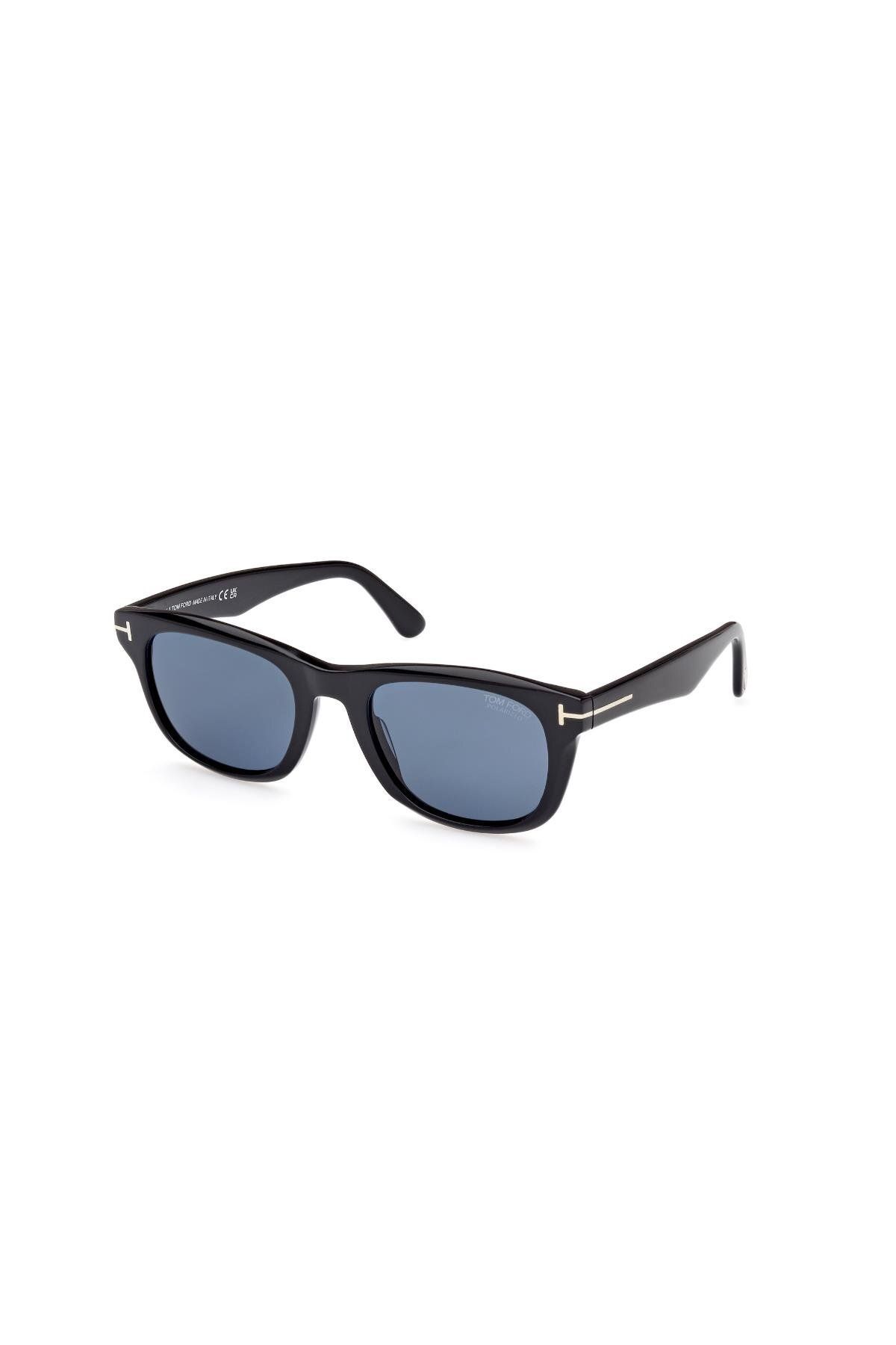 Tom Ford Ft 1076 01m 54 Güneş Gözlüğü