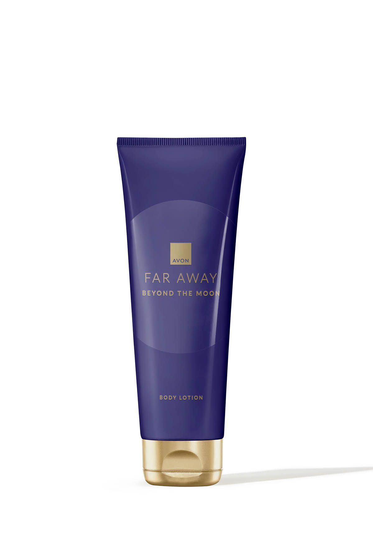 Avon Far Away Beyond The Moon Vücut Losyonu 125 Ml.