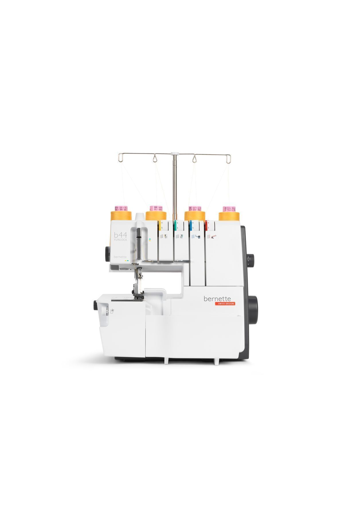 bernette B44 Overlok Makinesi