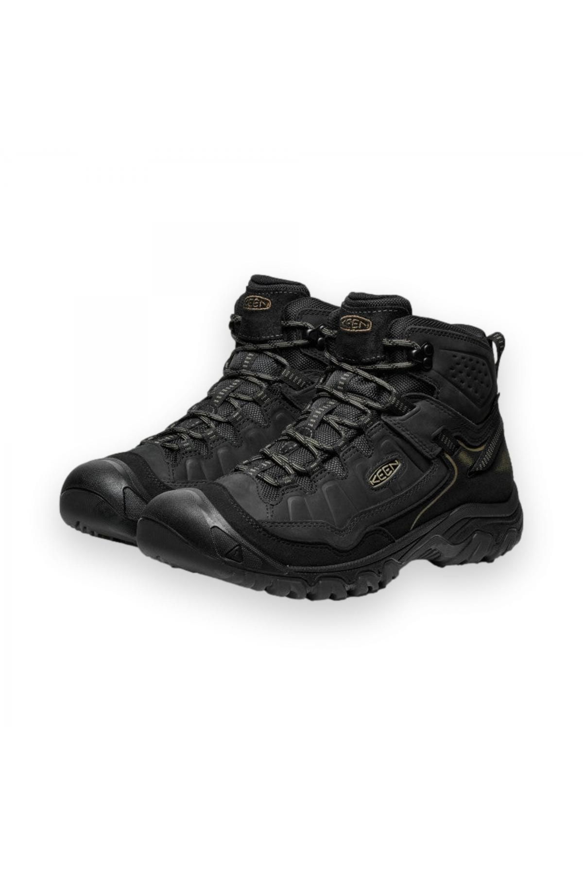 Keen Targhee IV Waterproof Erkek Bot
