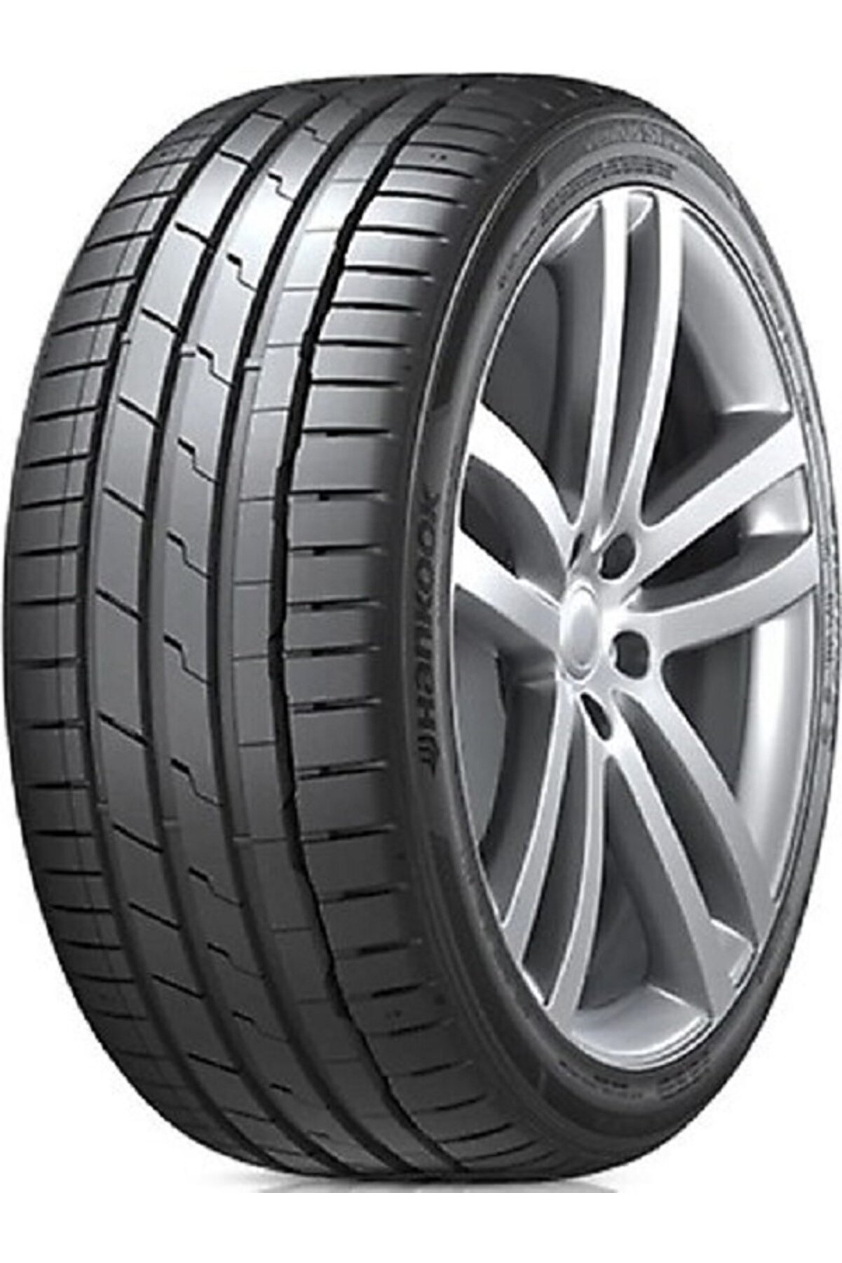 275/40r18 103y Xl K127 Ventus S1 Evo3 Oto Yaz Lastiği (ÜRETİM YILI186 2023)