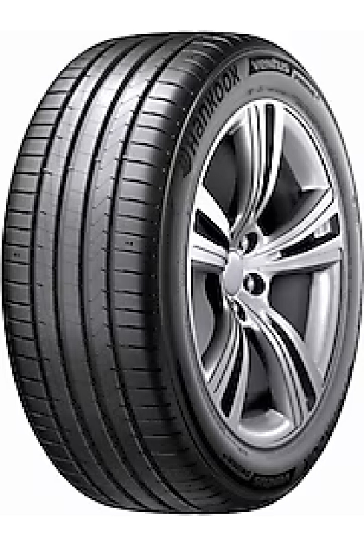 275/30r19 96y Xl K127 Ventus S1 Evo3 Oto Yaz Lastiği (ÜRETİM YILI81 2022)
