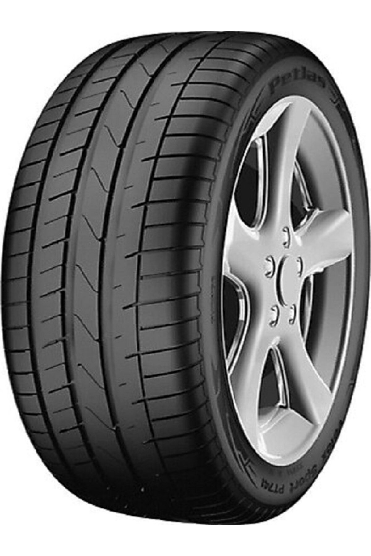 265/60r18 110v Explero H/t Pt431 Oto Yaz Lastiği (ÜRETİM YILI83 2022)