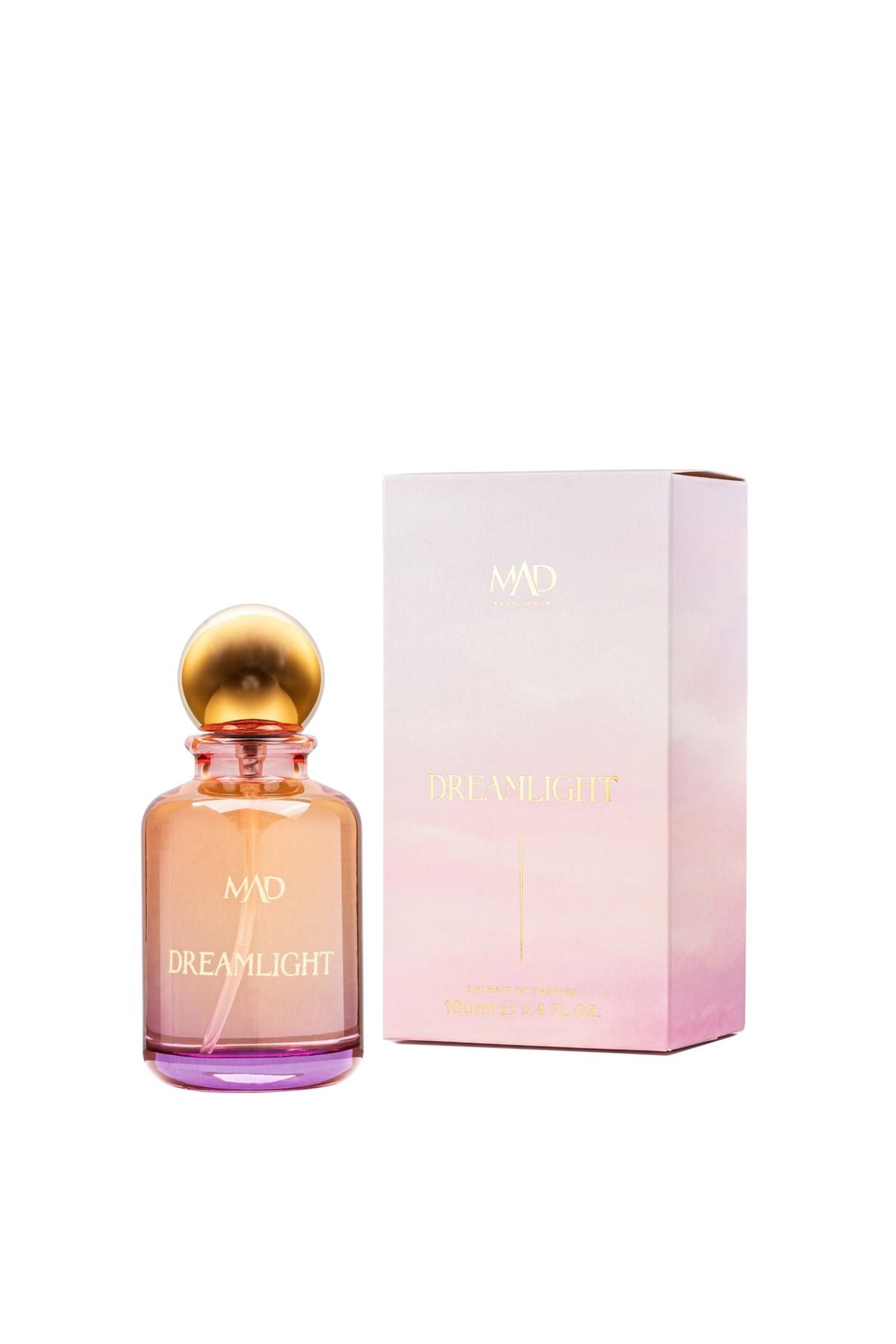 Mad Parfüm Mad Dreamlight 100 ml Kadın Parfüm