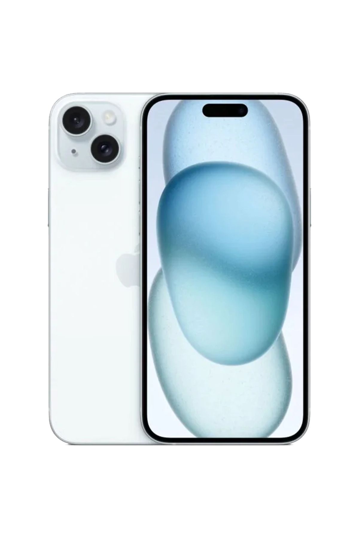 Apple Yenilenmiş iPhone 15 256 GB Mavi Cep Telefonu (12 Ay Garantili) - A Kalite