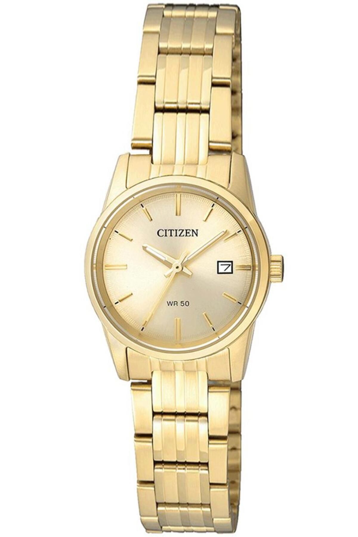 Citizen Eu6002-51p Kadın Kol Saati