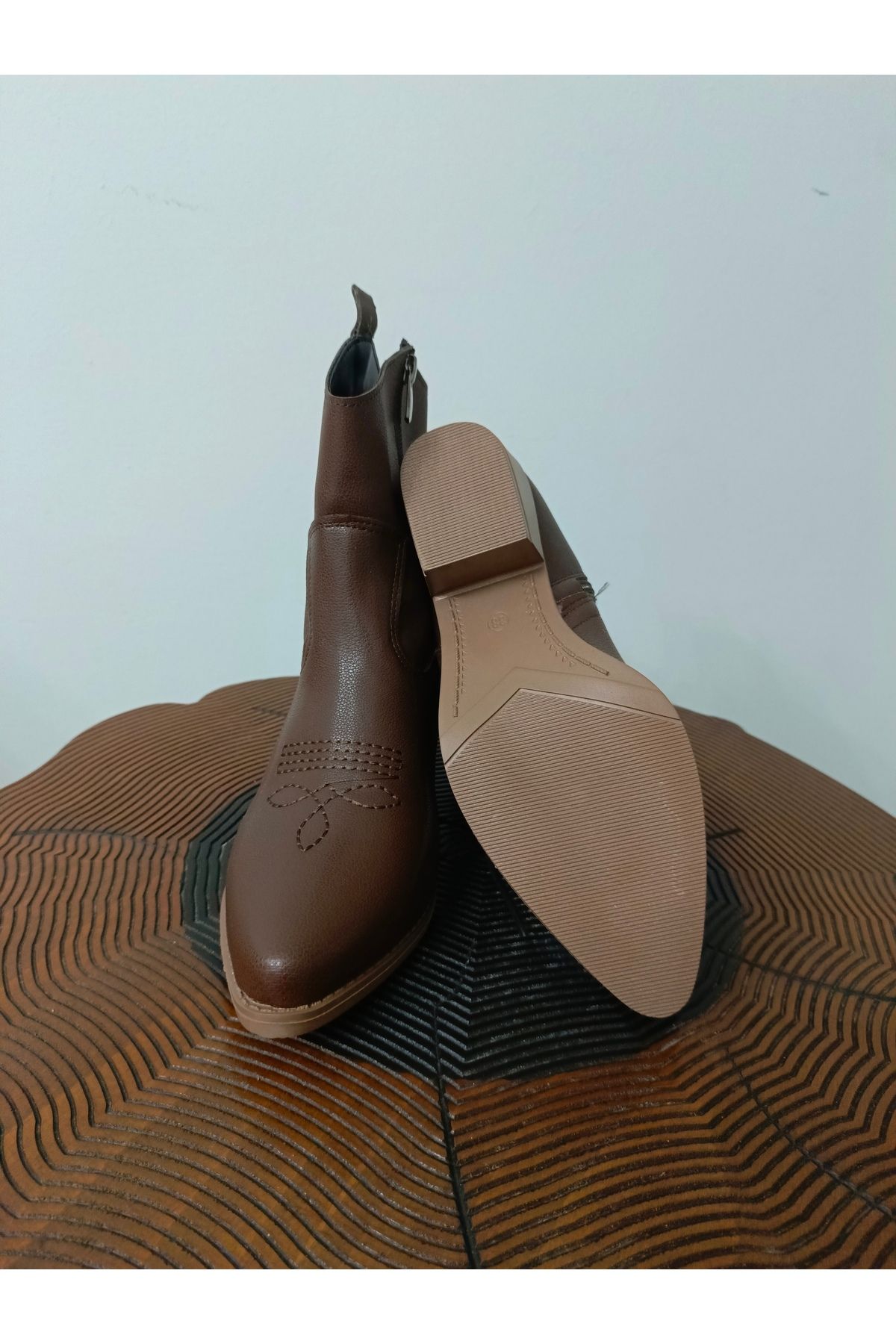 MODA Kadın Botu