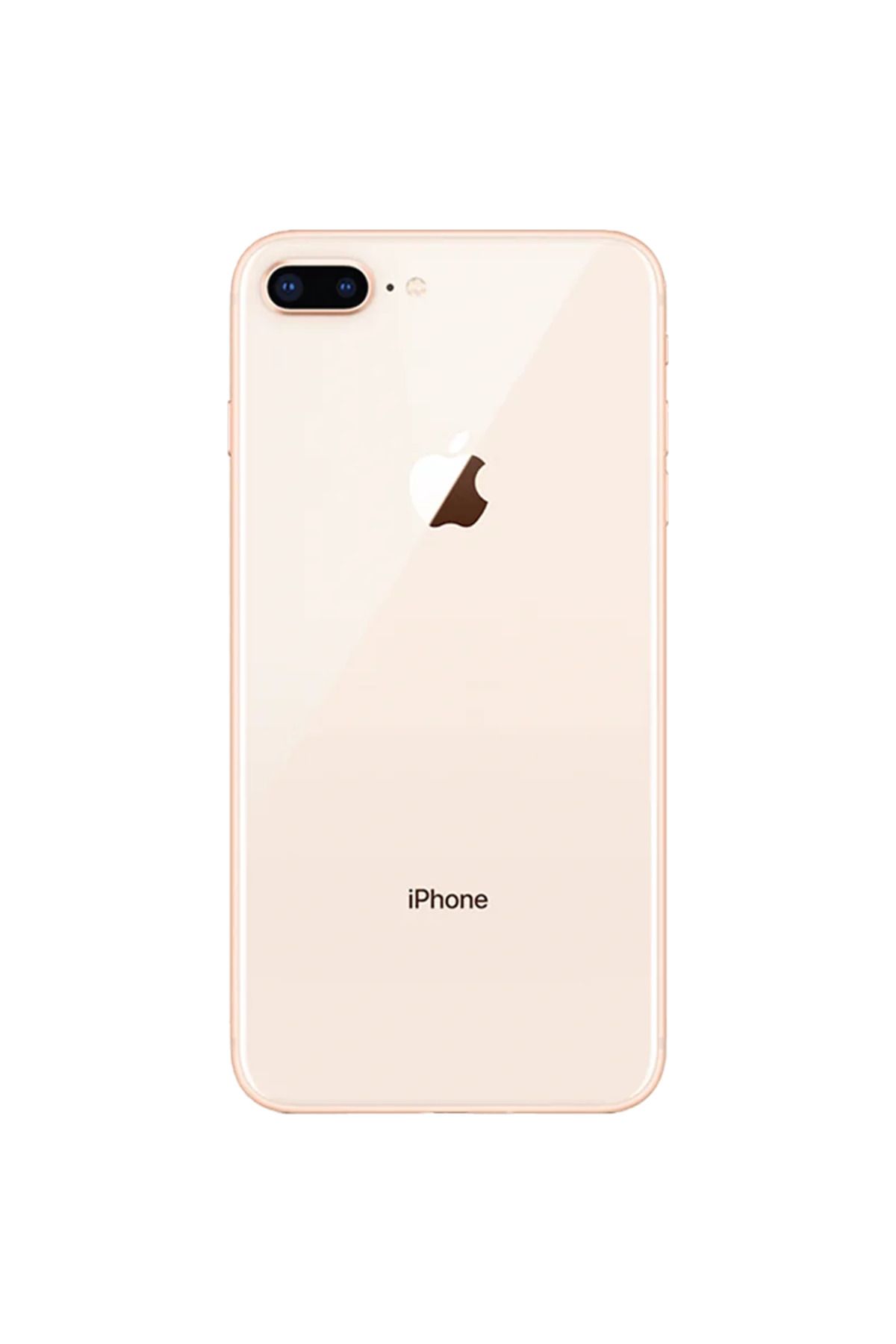 Apple Yenilenmiş iPhone 8 Plus 64 GB Altin Cep Telefonu (12 Ay Garantili) - A Kalite