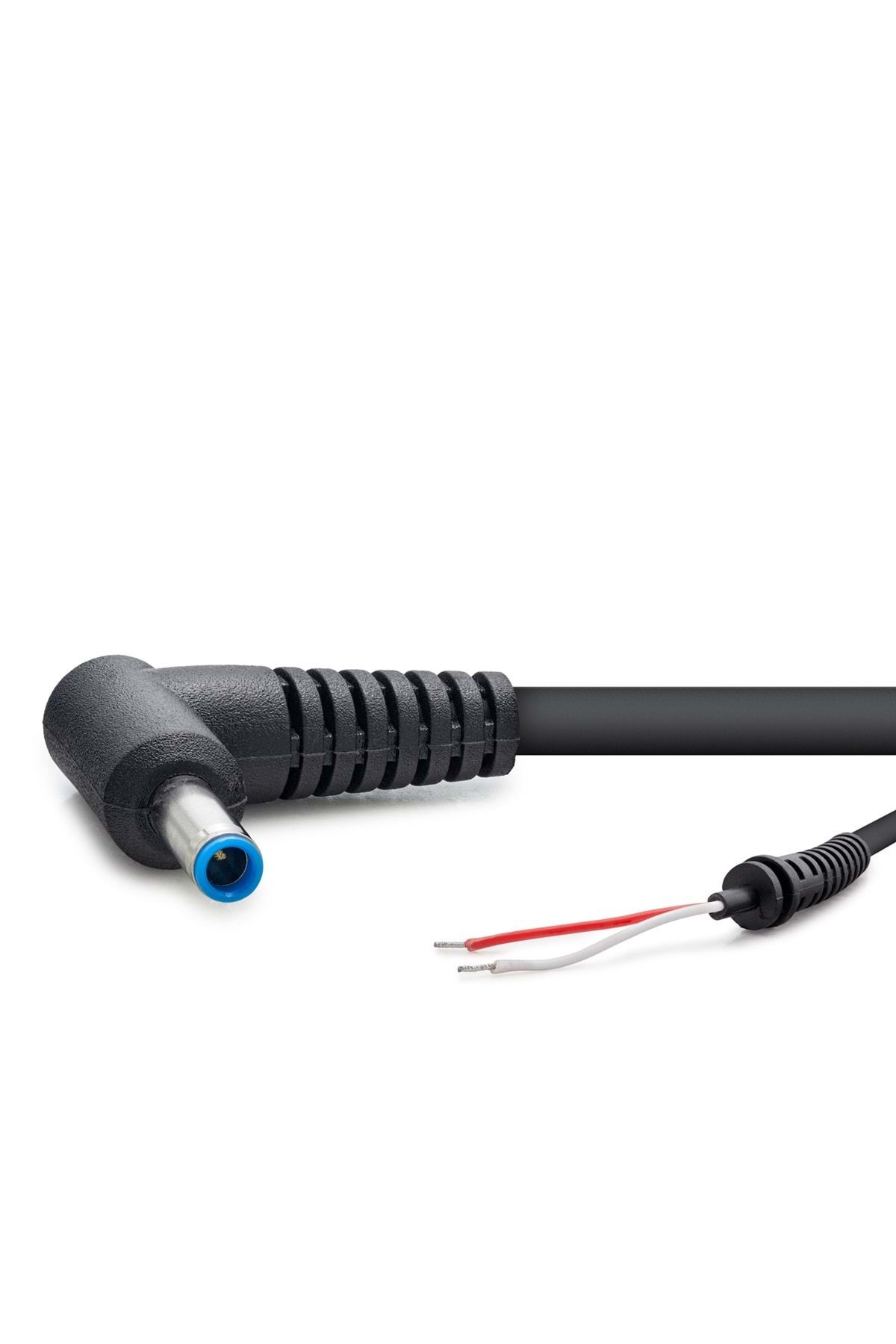 HADRON Hdx5514 Notebook Adaptör Kablosu 4.5*3.0 Hp