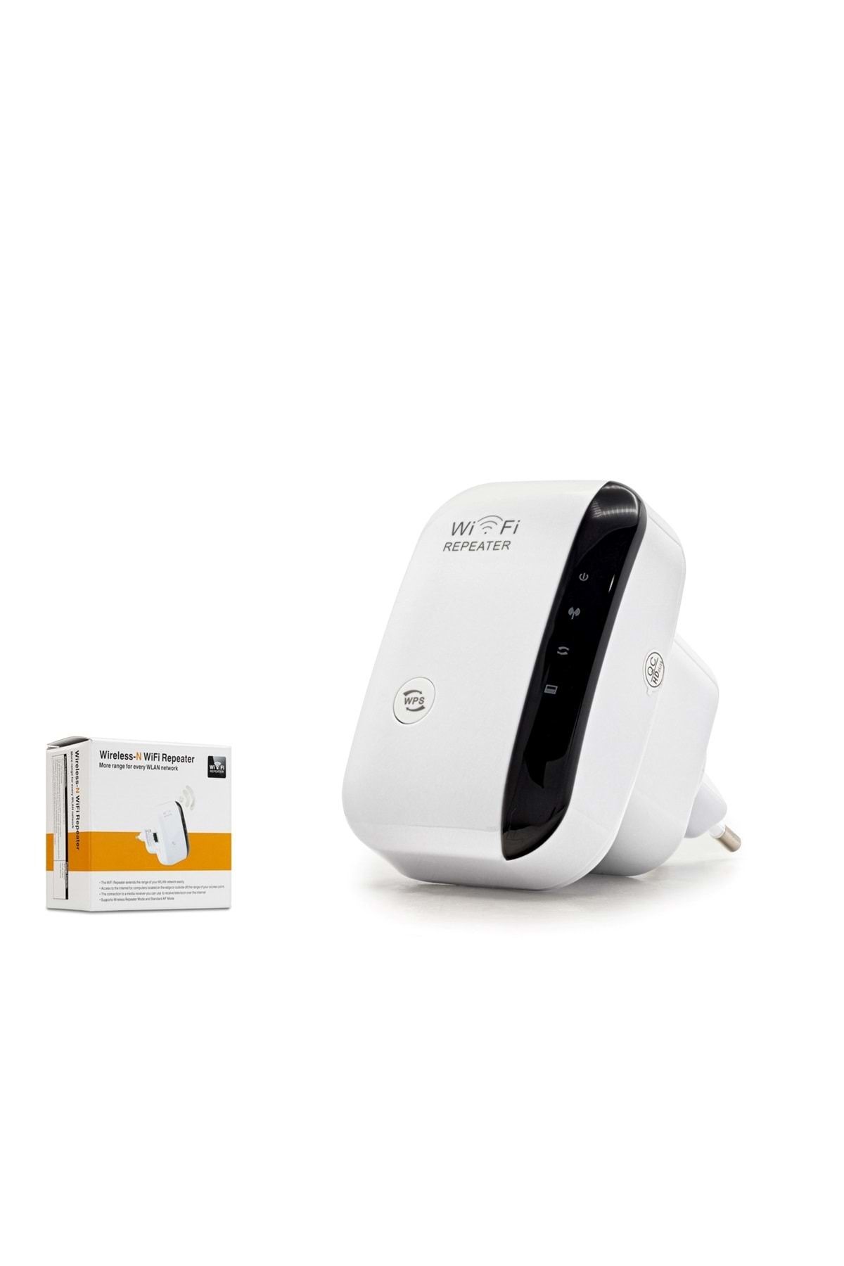 BULUTEX Access Poınt Wıfı Repeater