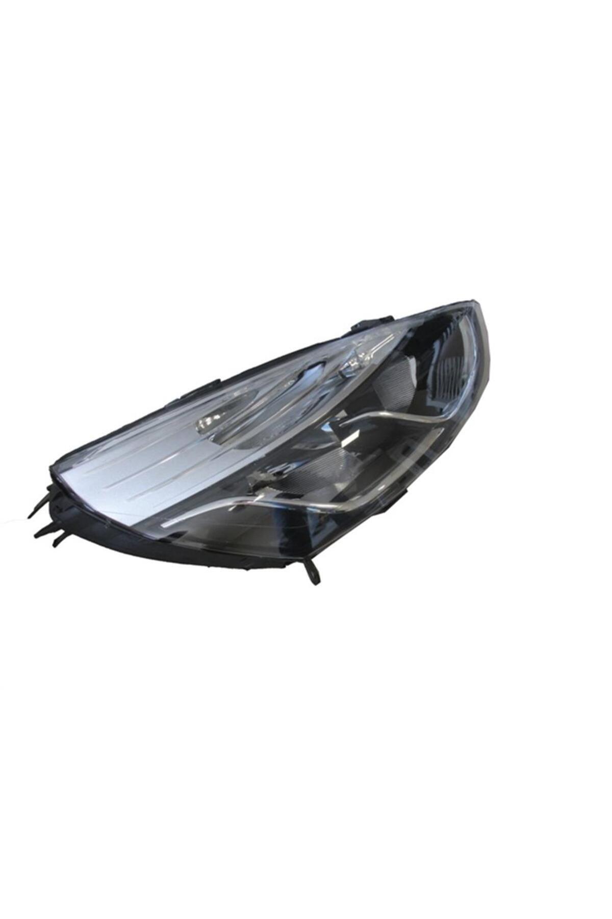 OEM NO 260106624R UYUMLU RENAULT CLIO 4 SPORT TOURER 13/16 FAR LAMBASI R ELEKTRİKLİ/MOTORLU/NİKELAJL