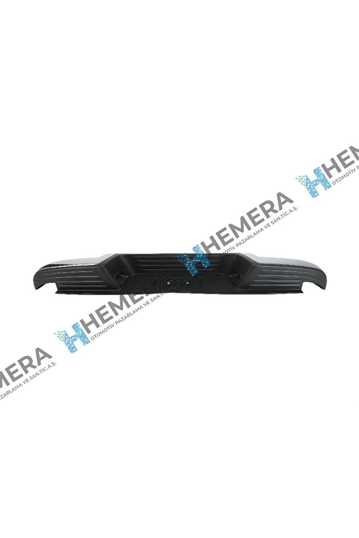 FPI OEM NO31AB3917K824-AB3917B891AC-AB3917E850 UYUMLU FORD RANGER 2012 TAMPONARKA NIKELAJ FDIB039NB