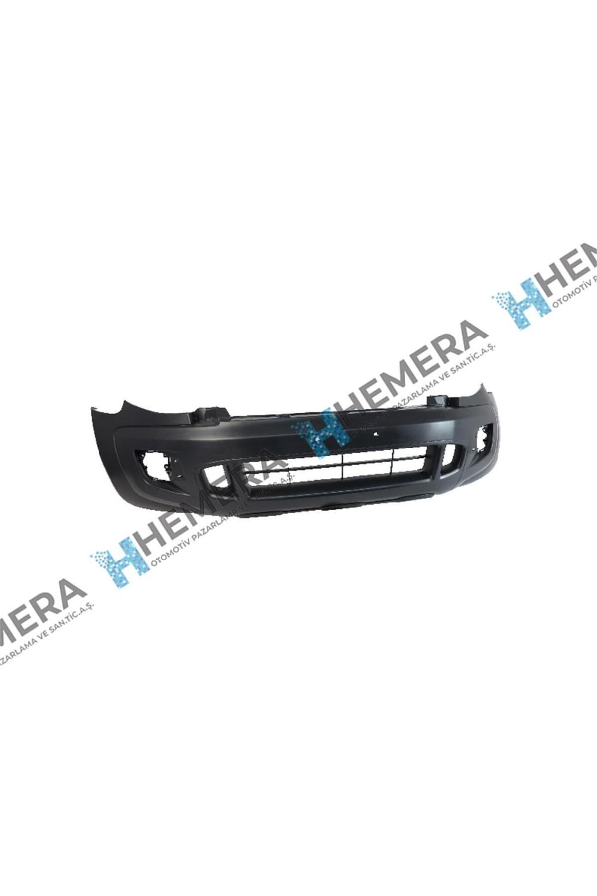 FPI OEM NO163UC9P50031A-UC9P50031C- UYUMLU FORD RANGER 2013-2015 TAMPONÖN FDB039NA
