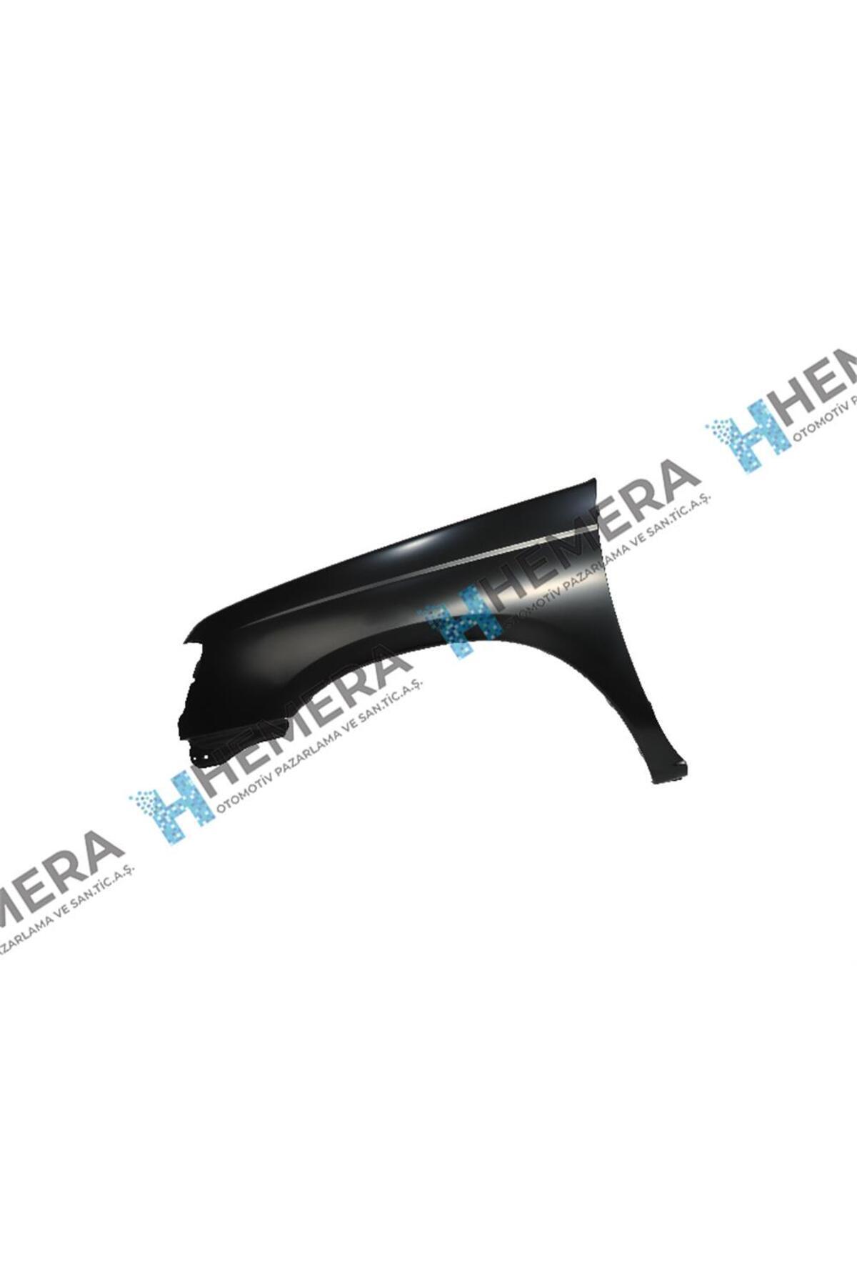 FPI OEM NO86631132S400- UYUMLU NISSAN D22 1998 ÇAMURLUKÖN SOL SAC SINYAL VE DODIK DELIKSIZ NSF082LA