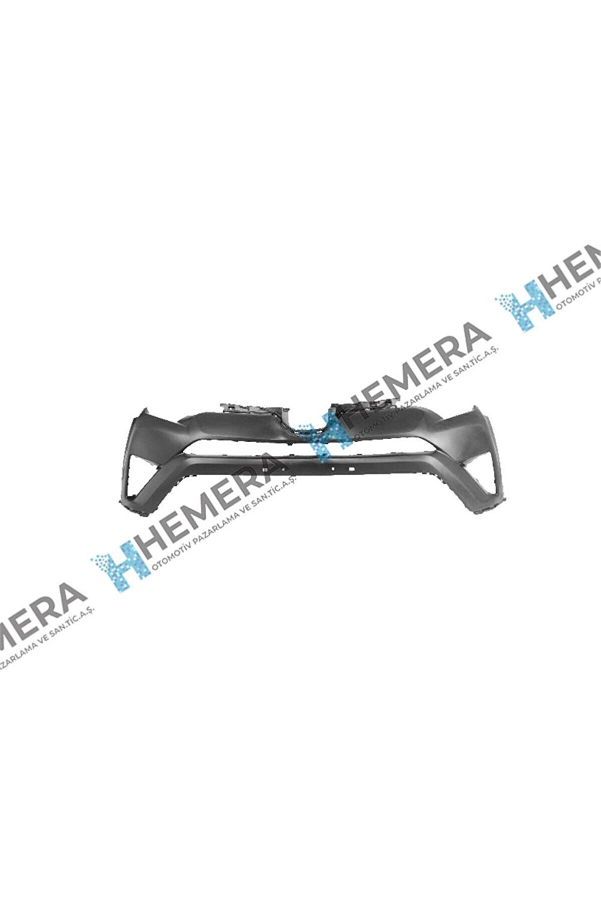 FPI OEM NO57521194A910- UYUMLU TOYOTA RAV 4 2013-2016 TAMPONÖN SISLI SENSÖRSÜZ TYB305NA