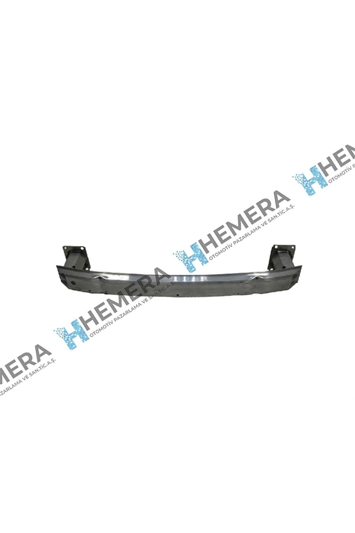 GORDON OEM NO289677378580- UYUMLU PEUGEOT 308 2014 TAMPON DEMIRI ÖN ALÜMINYUM BP0023B