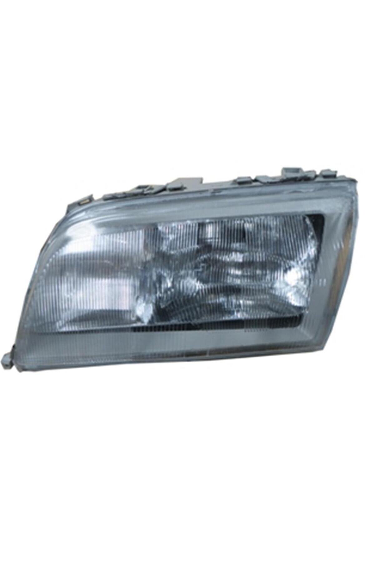 MERCEDES C CLASS- W202- 93/99; FAR LAMBASI SOL 6İNLİ (H1/H1/H3) (FAMELLA)