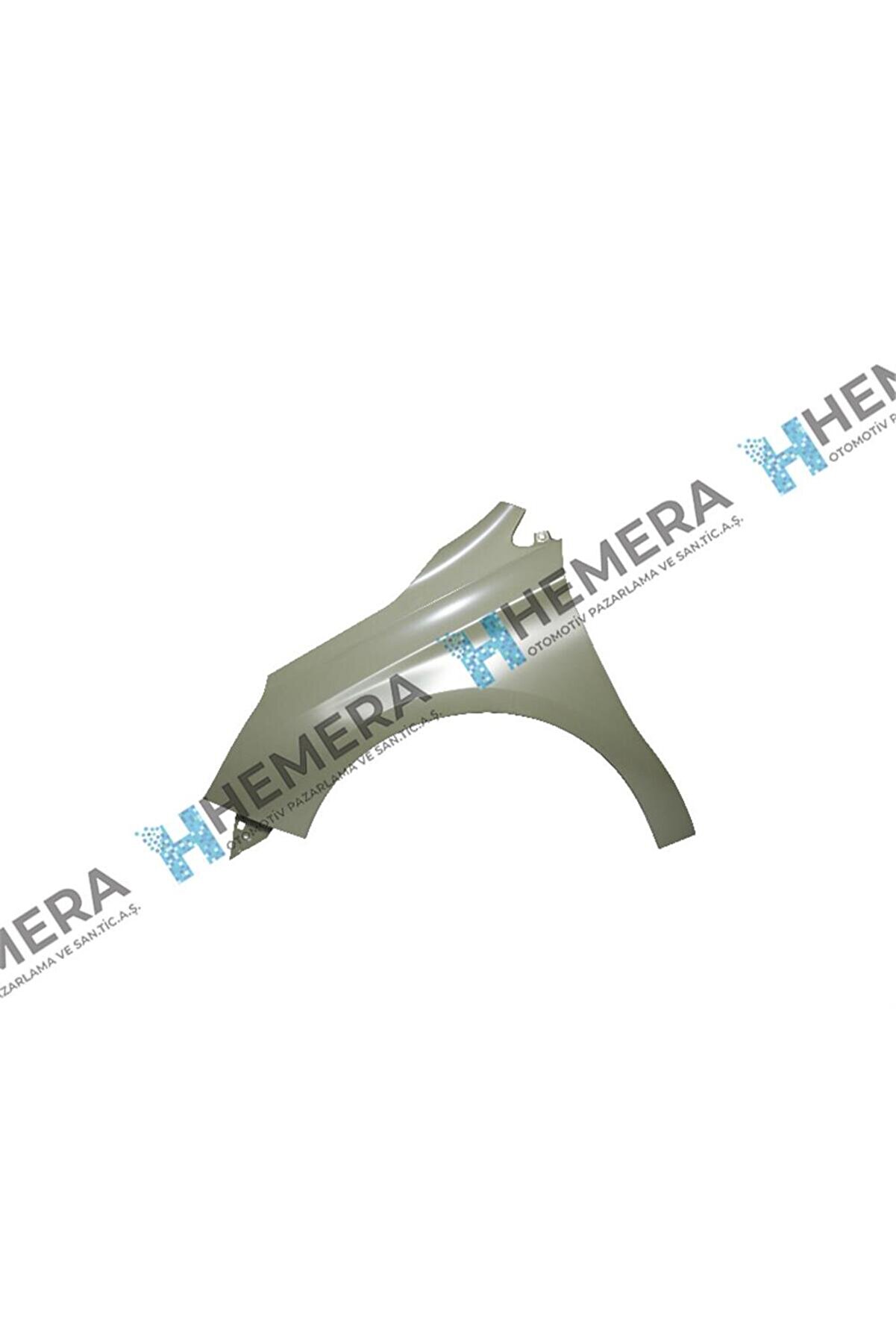SIMYI OEM NO1047840AS-7840.AS- UYUMLU CITROEN C4 2010 ÇAMURLUKÖN SOL SAC SINYAL DELIKSIZ SYCT051G-001