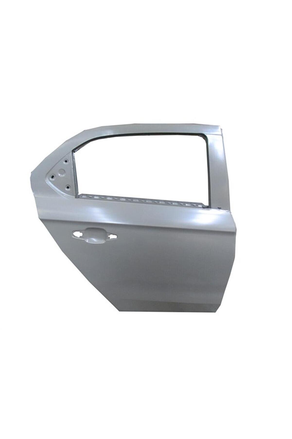 PEUGEOT 301- 2013-2016- ARKA KAPI KOMPLE SAĞ TARAF ASTARLI