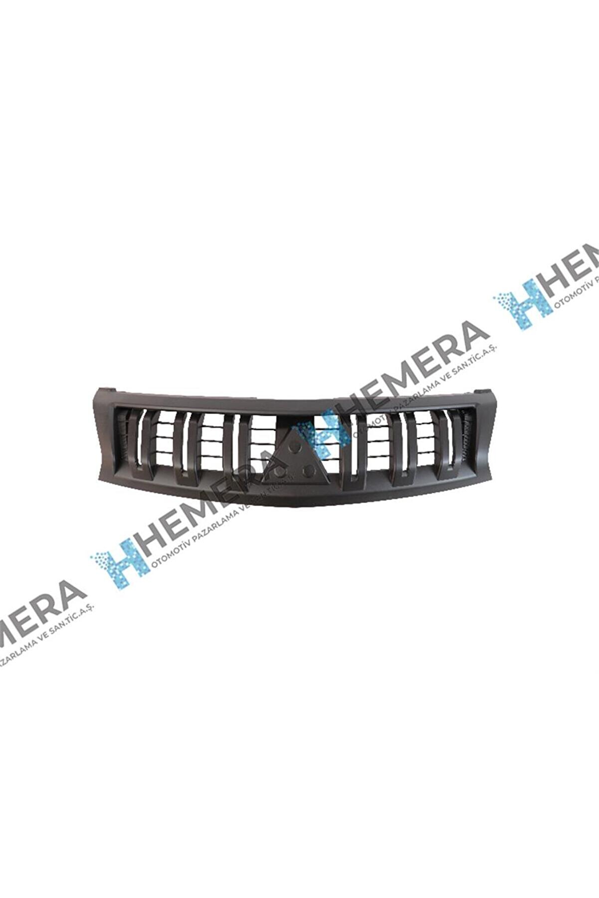 FPI OEM NO617450A885- UYUMLU MITSUBISHI L200 2015 PANJURÖN (SIYAH) MBG117NA